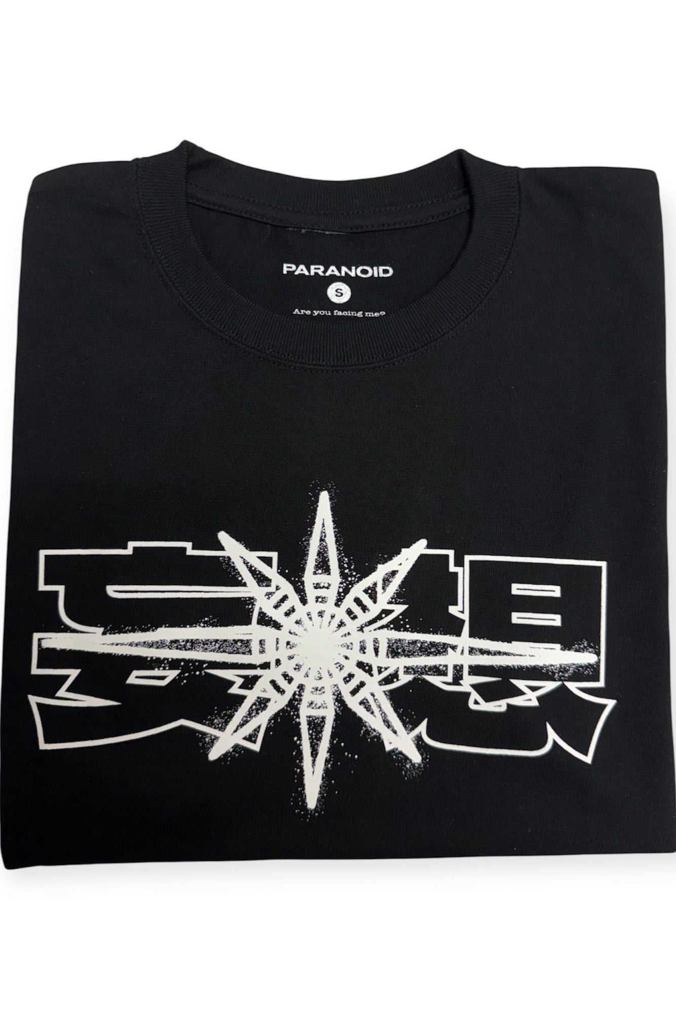 PARANOID SYMBOL”妄想” T-Shirt【Women's】