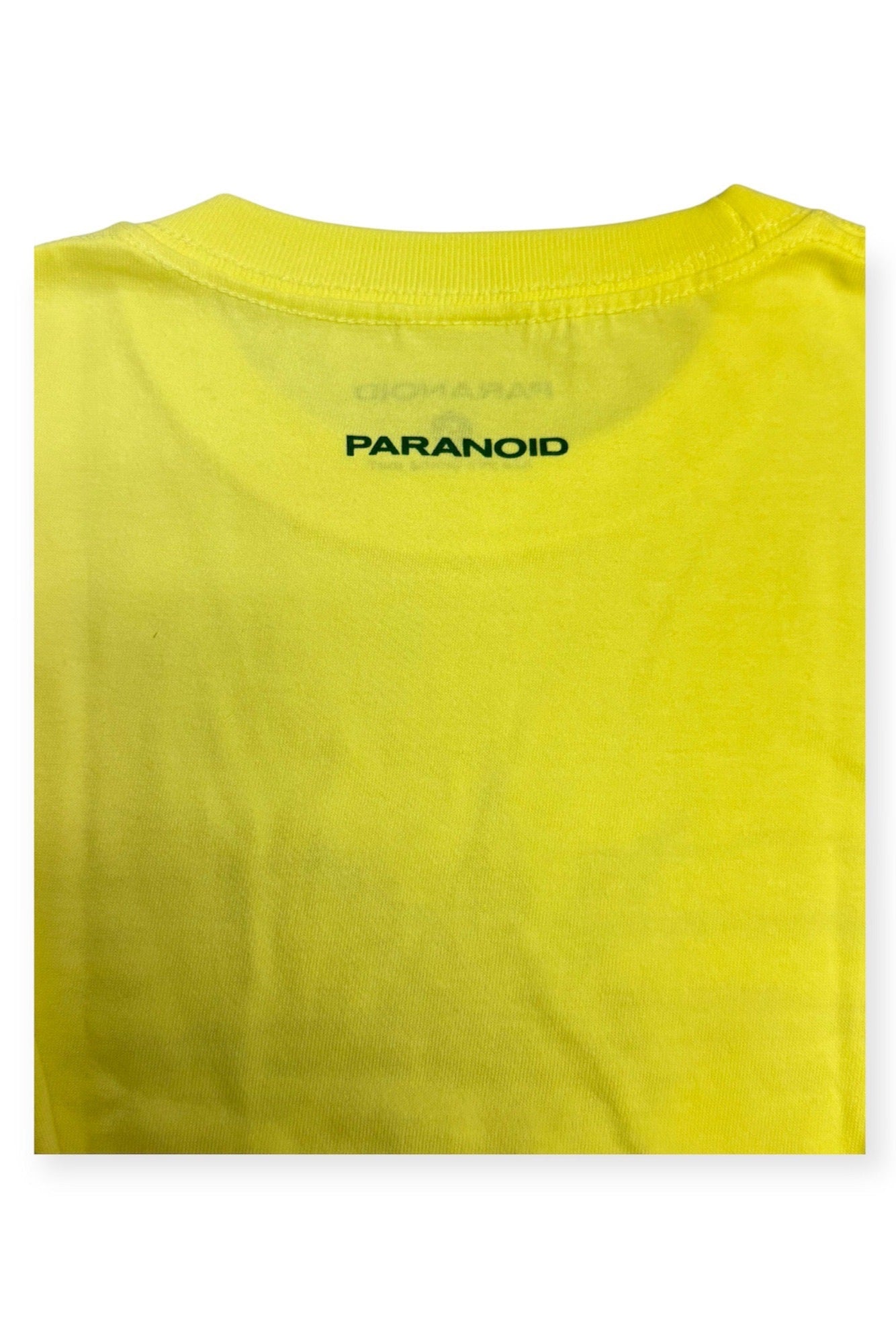 PARANOID SYMBOL”妄想” T-Shirt【Women's】