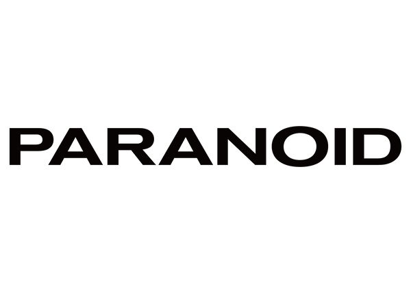 PARANOID ONLINE STORE