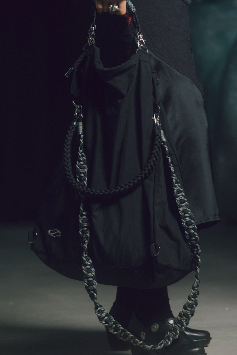 4Way Flexible Bag