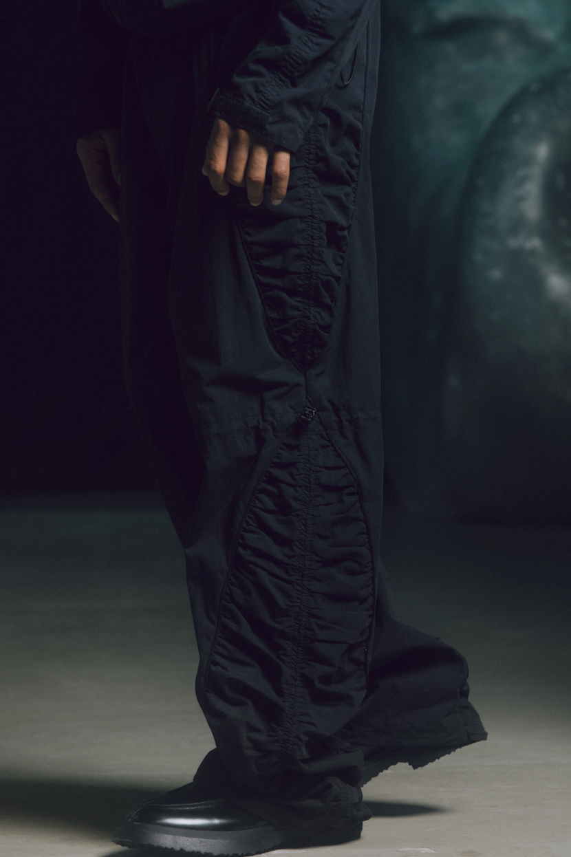 Gather Pants