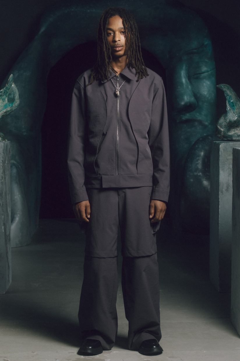 Docking Cargo Pants
