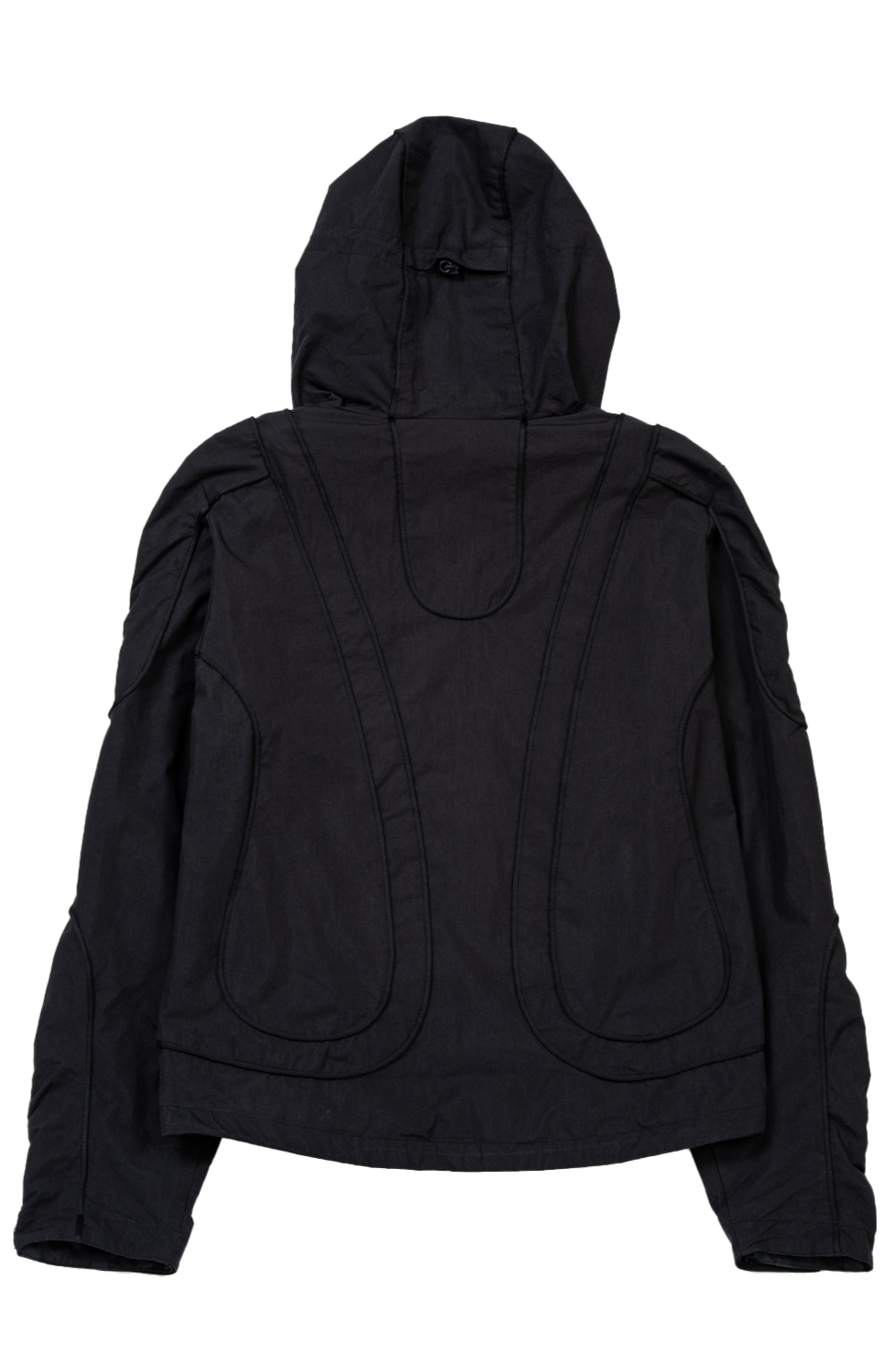 Gather Mountain Parka