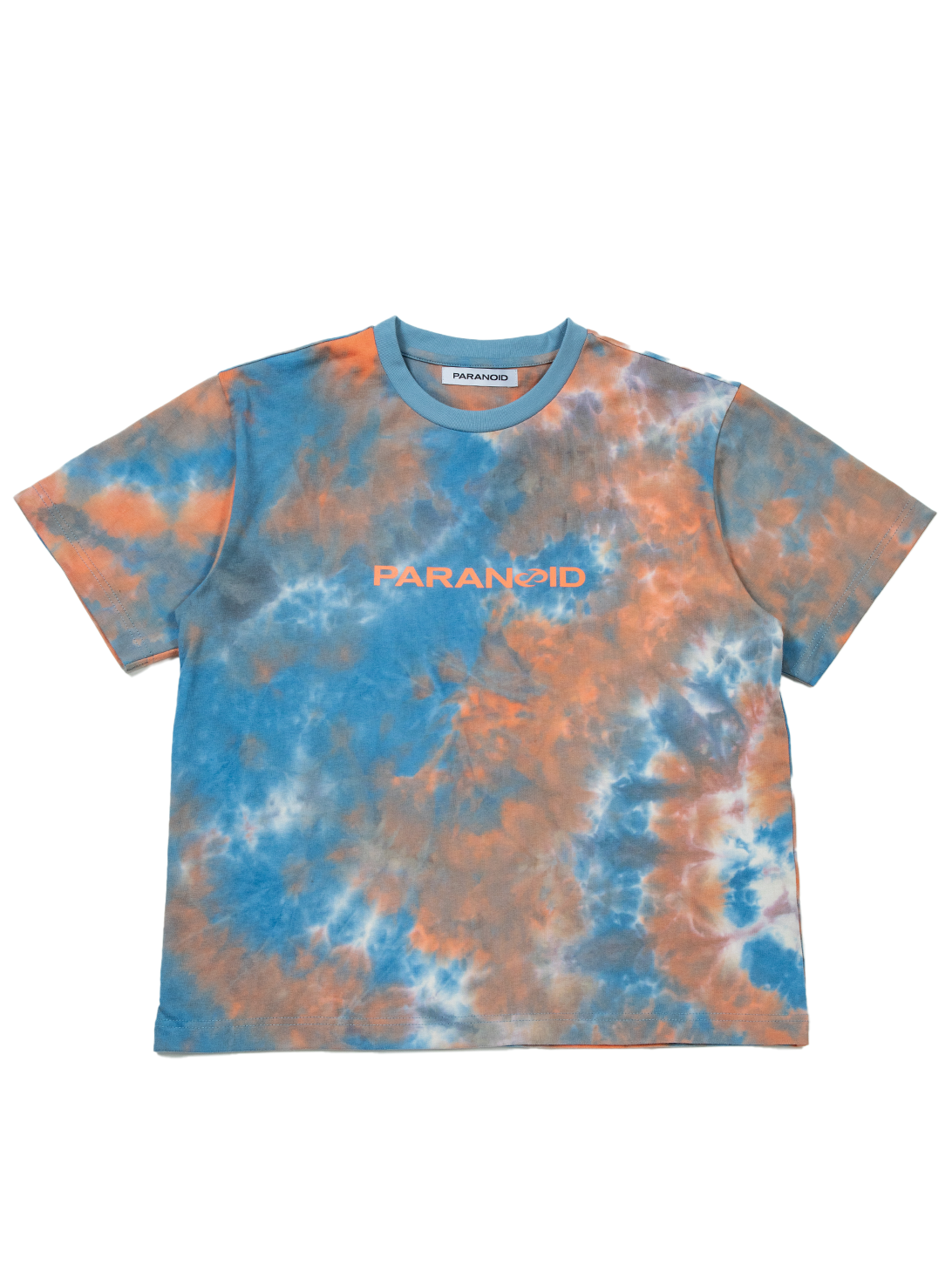 T-shirt 【TQS】