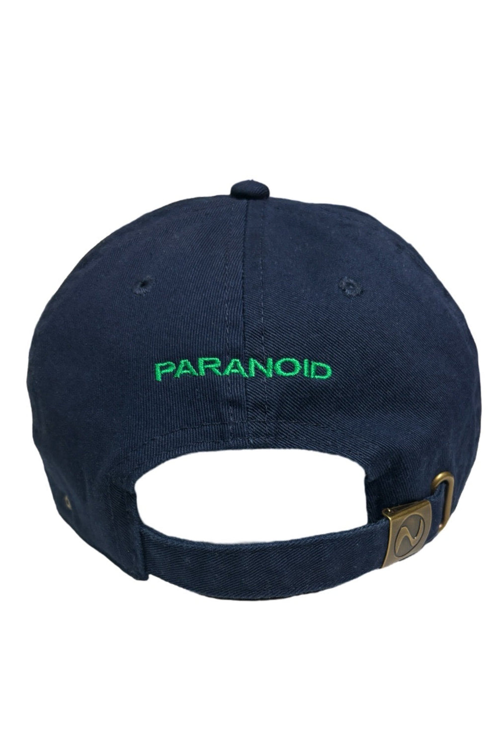 PARANOID"SYMBOL" CAP