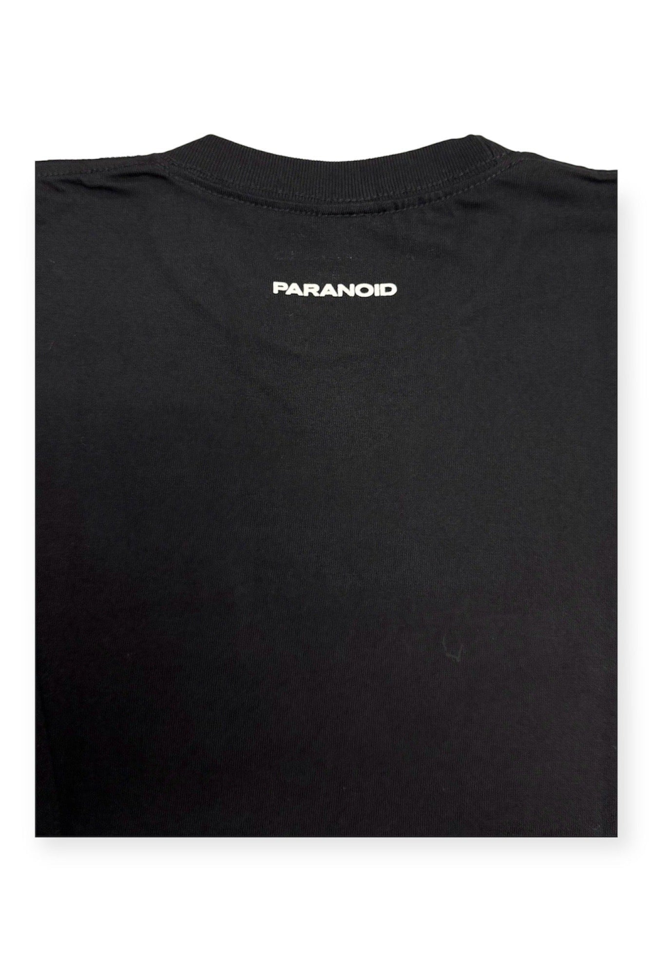 PARANOID SYMBOL”妄想” T-Shirt【Women's】
