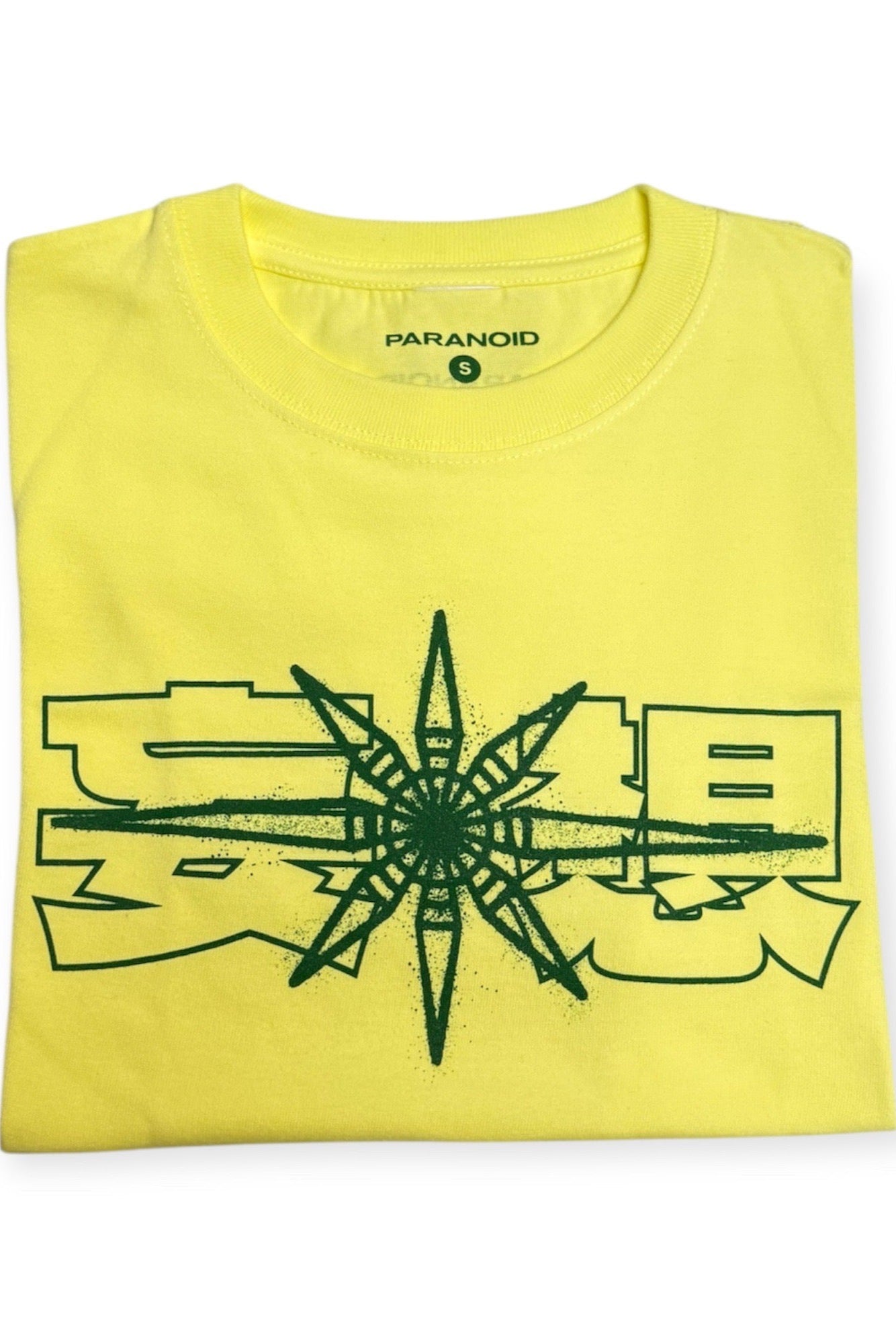 PARANOID SYMBOL”妄想” T-Shirt【Women's】