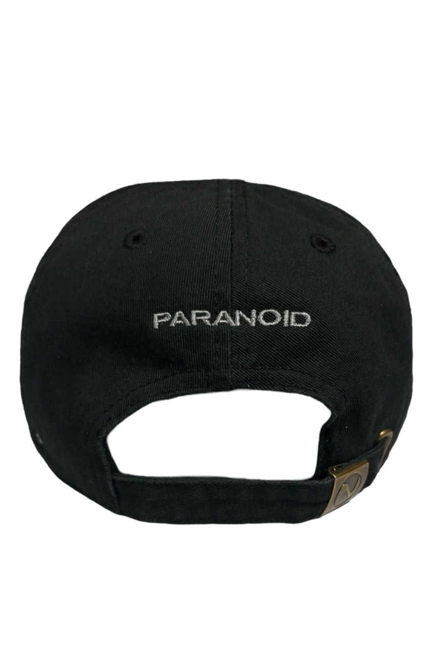 PARANOID"SYMBOL" CAP