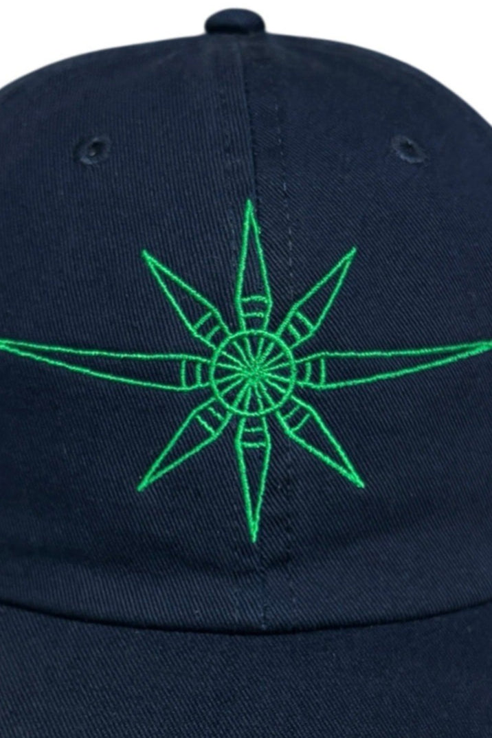 PARANOID"SYMBOL" CAP