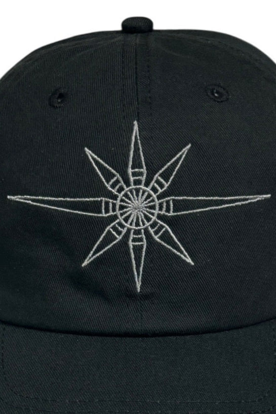 PARANOID"SYMBOL" CAP
