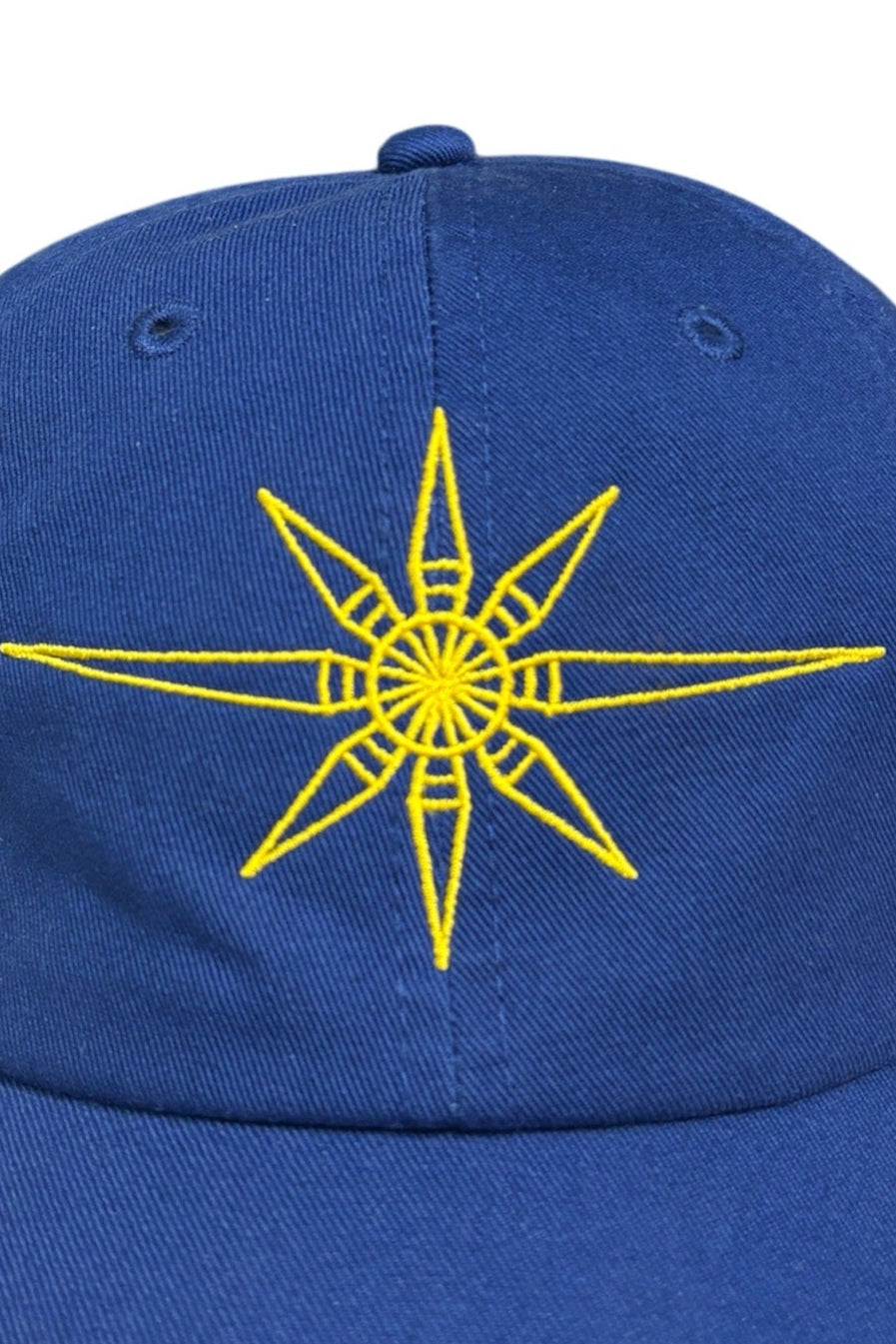 PARANOID"SYMBOL" CAP