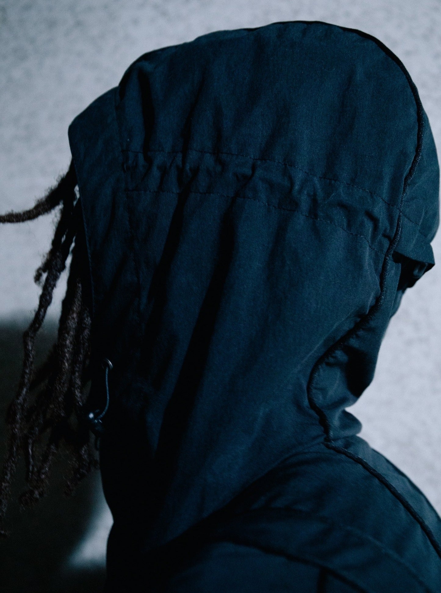 Gather Mountain Parka