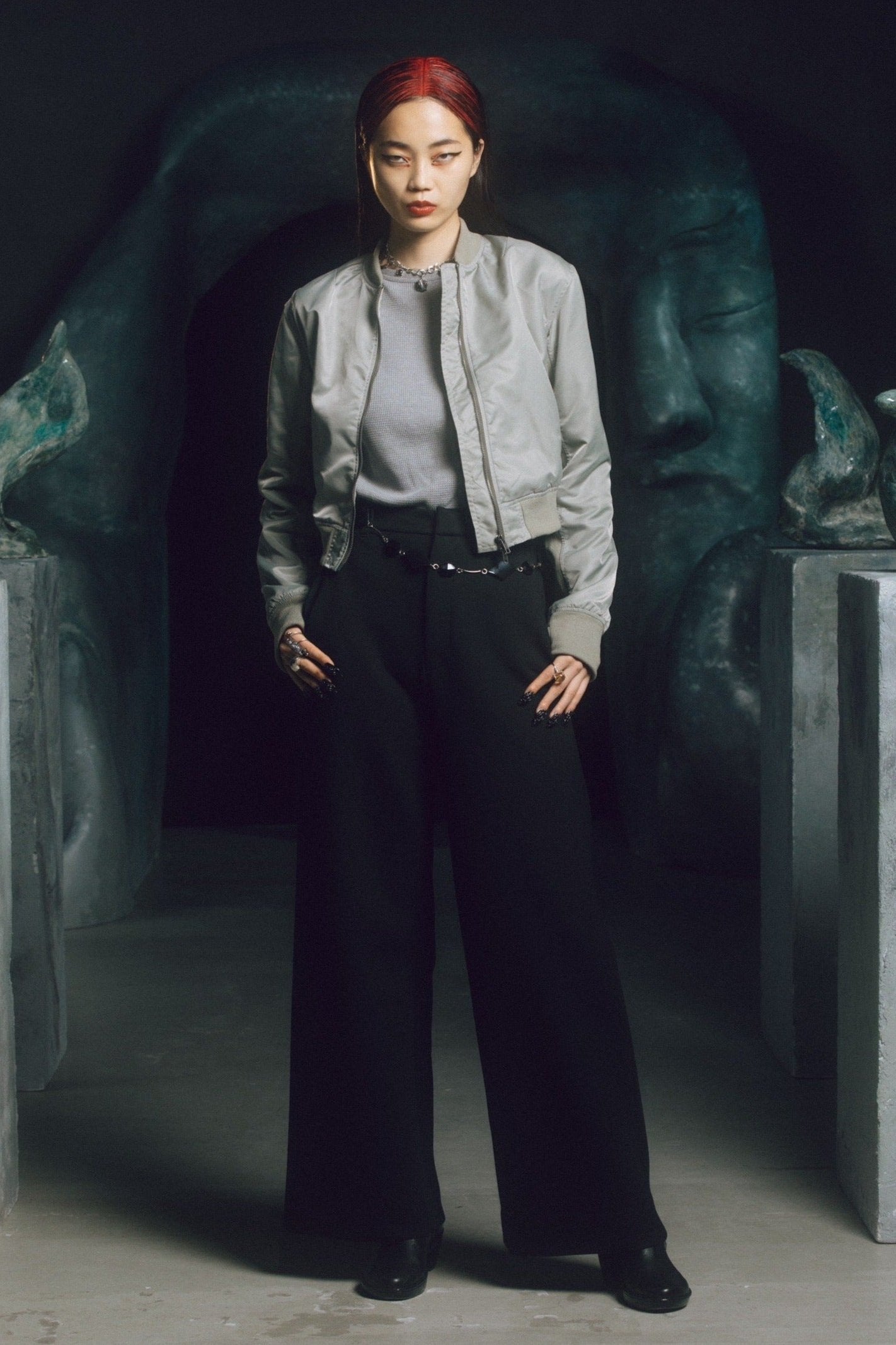 Cardboard Pants