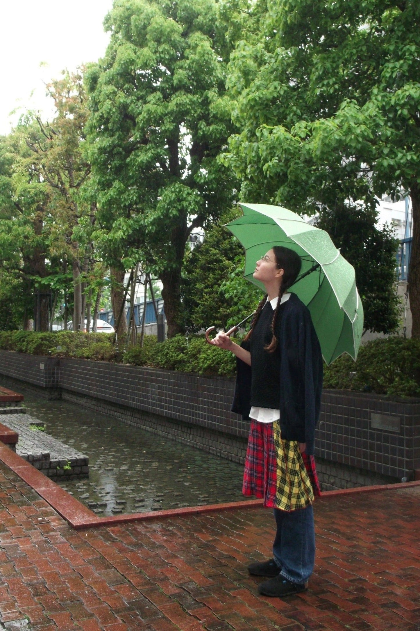 Docking Check Skirt