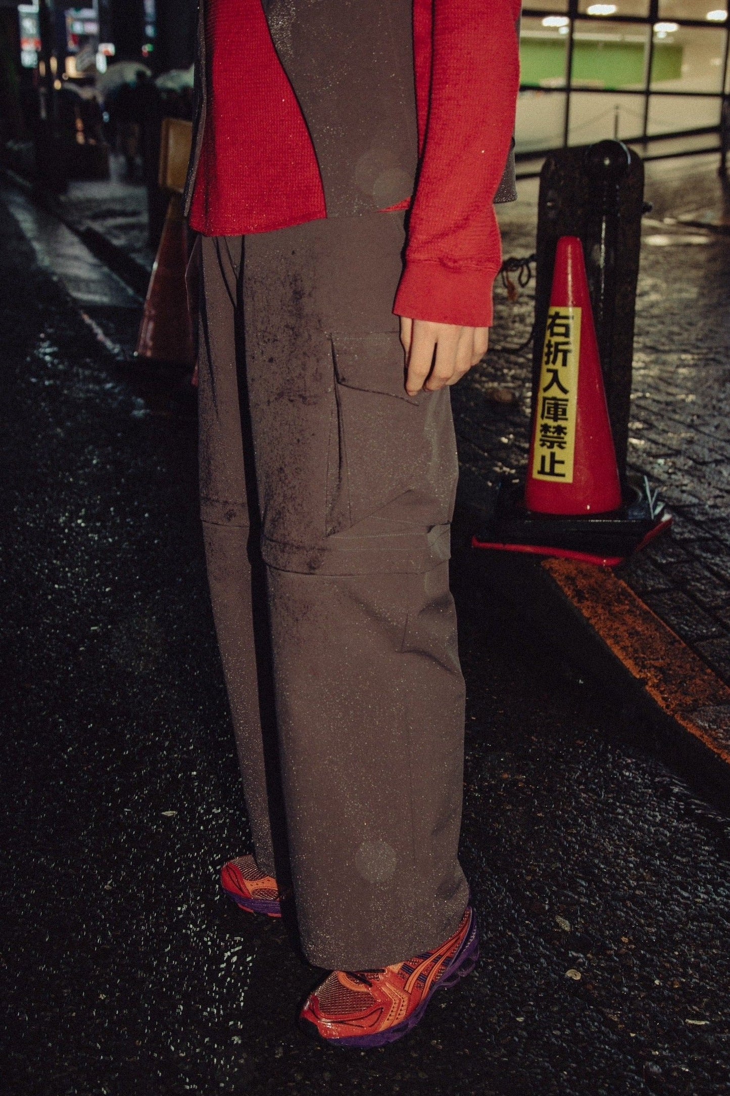 Docking Cargo Pants