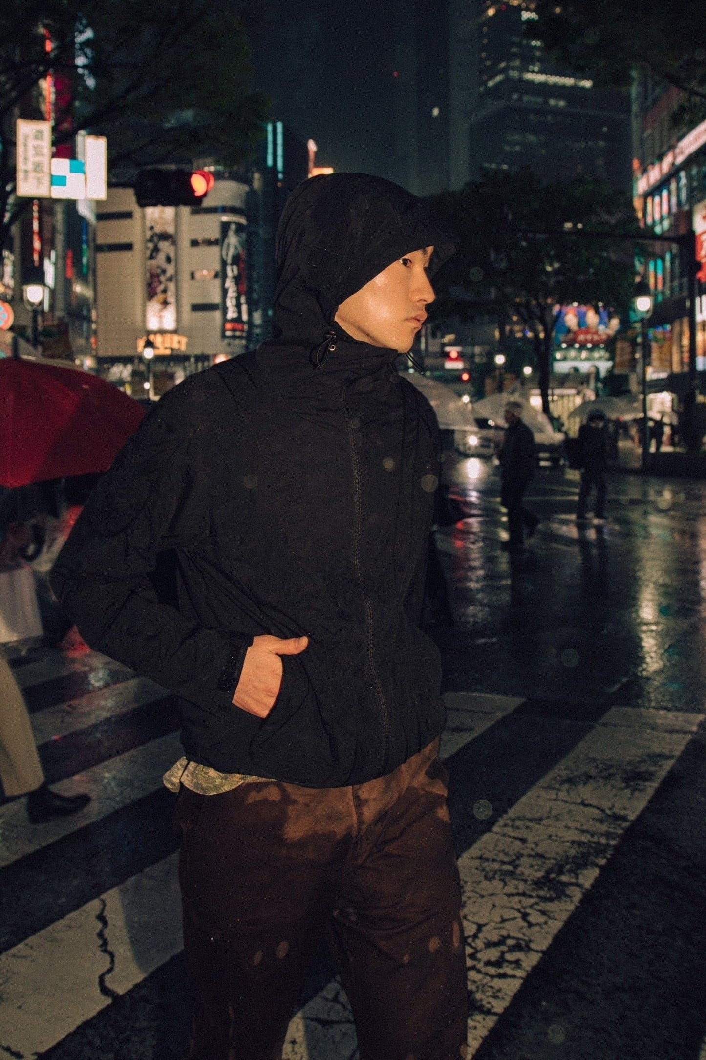 Gather Mountain Parka