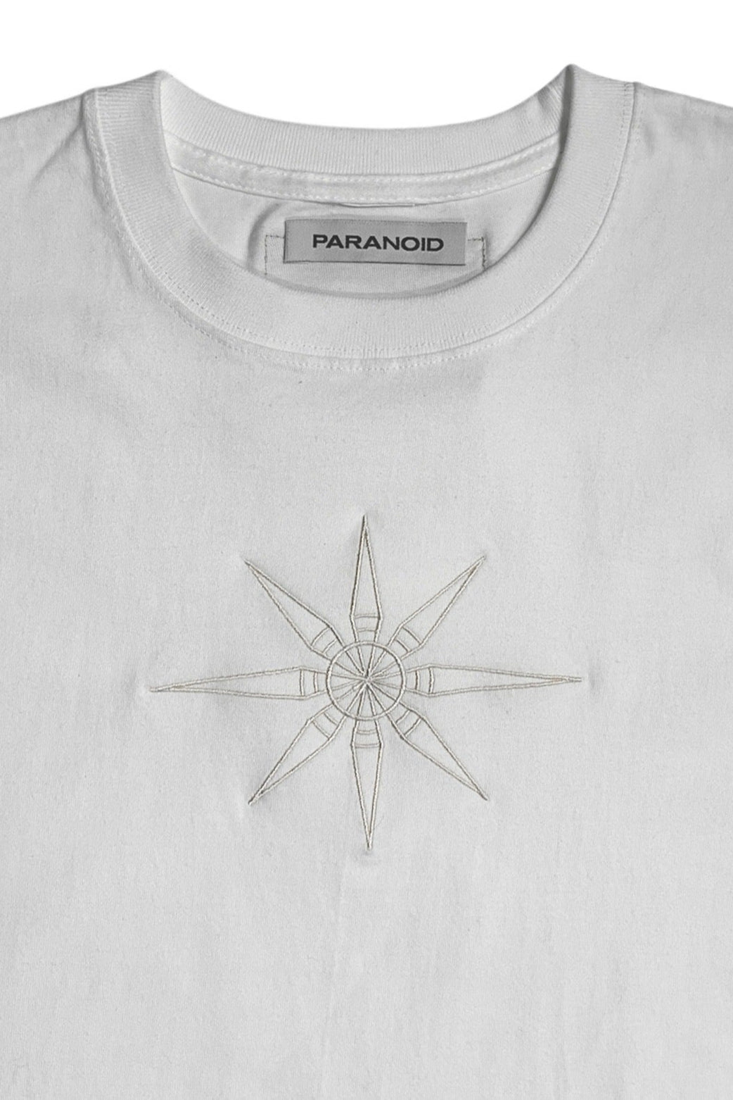 PARANOID"SYMBOL" T-Shirt【WHT】