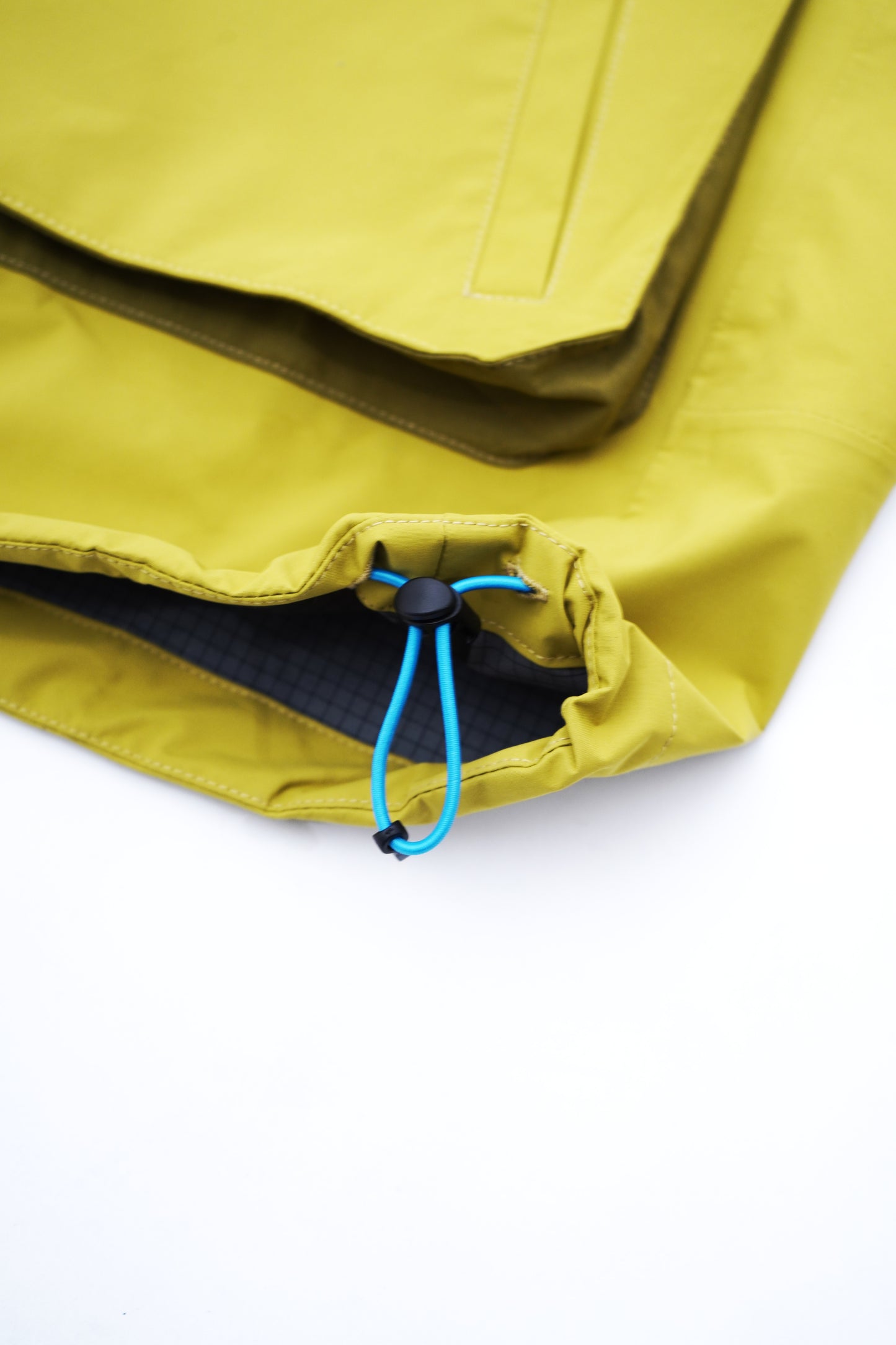 3L 6Pocke Mountain Parka【YEL】