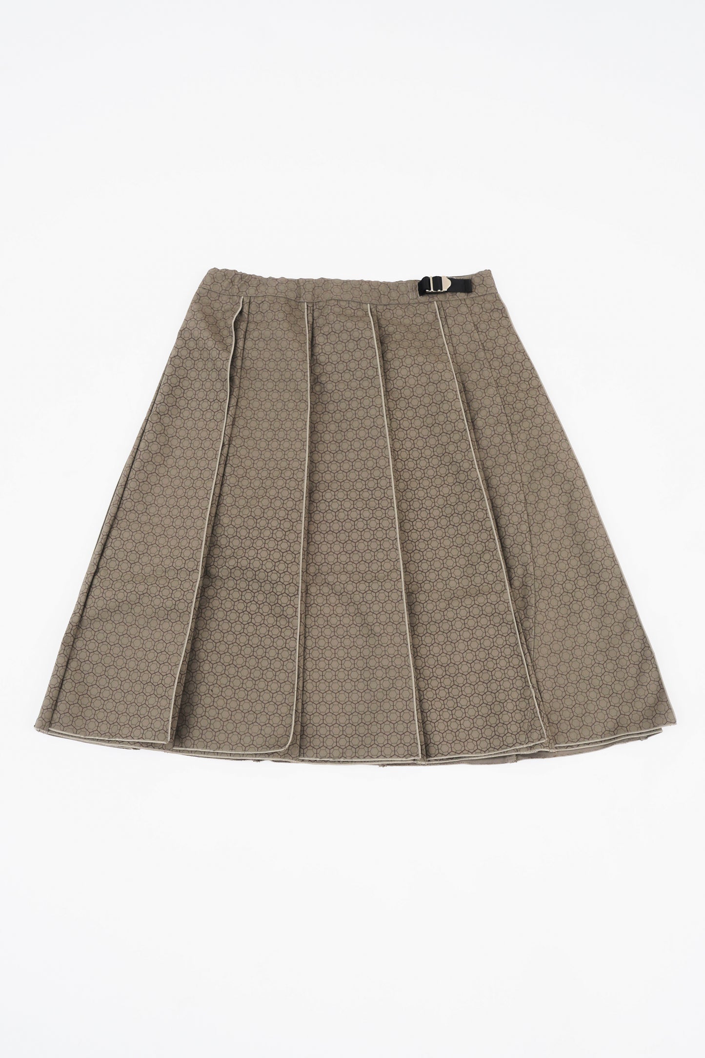 Kikkou Midi Skirt