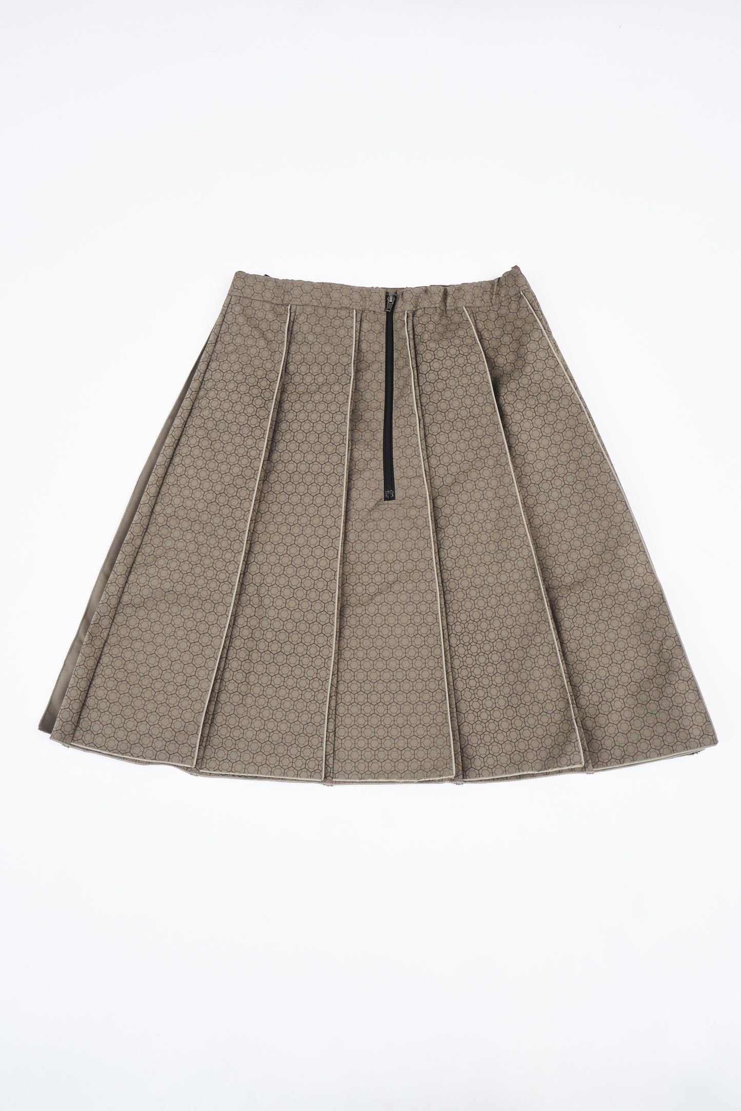 Kikkou Midi Skirt