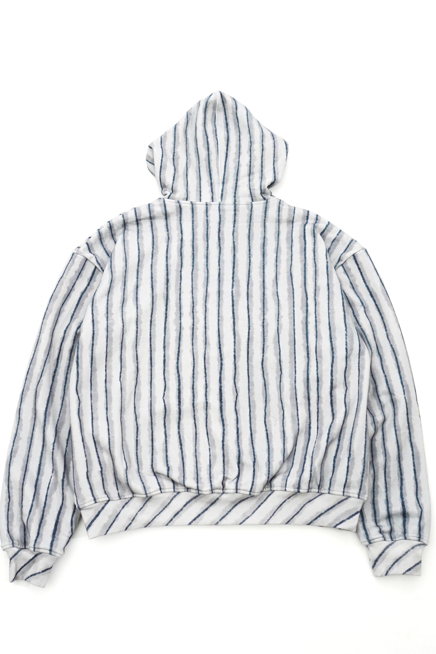 Ranchou Zip Hoodie【GRY】