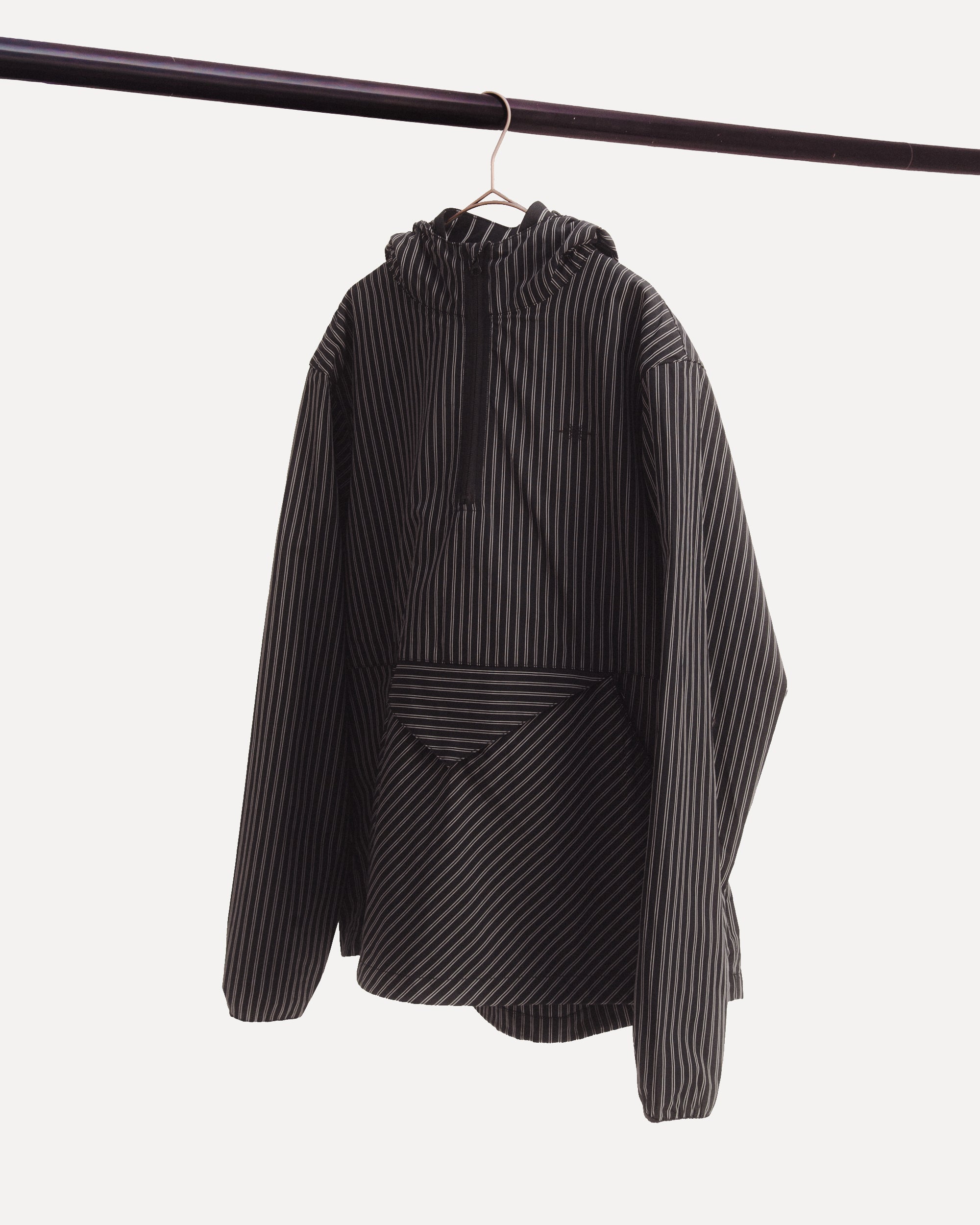 docking stripe shirt