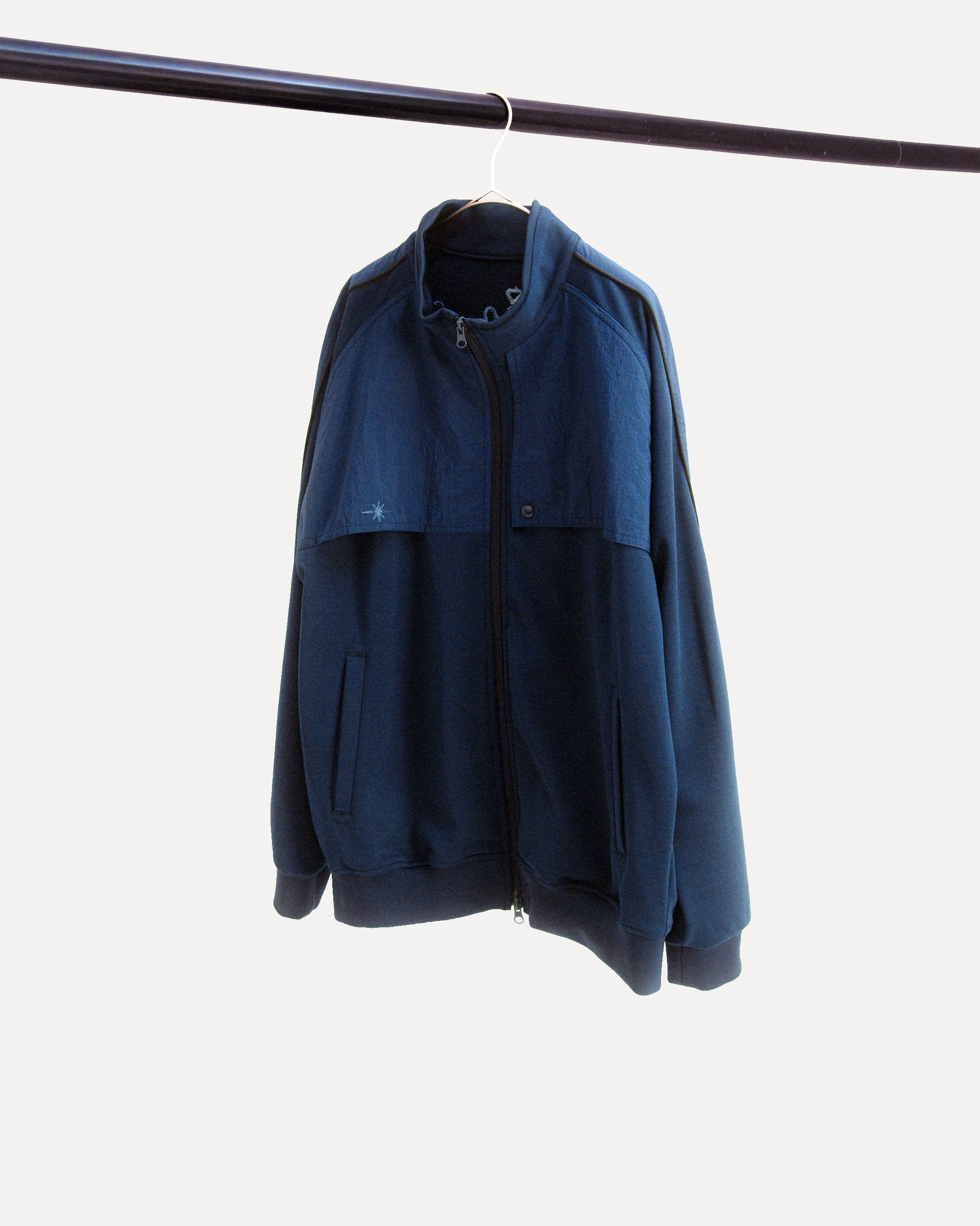 "n-4" track jacket