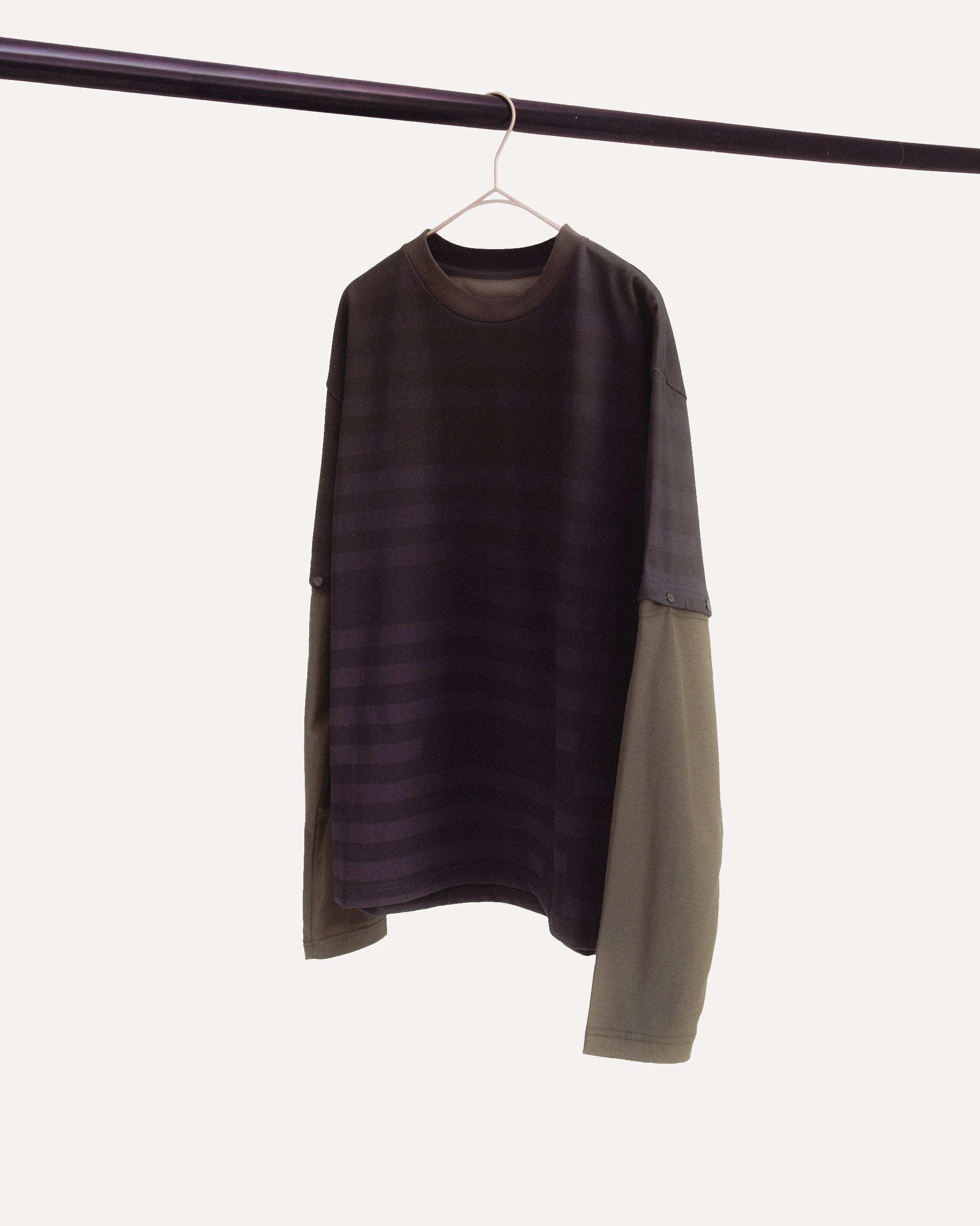 shirt & tops – paranoid