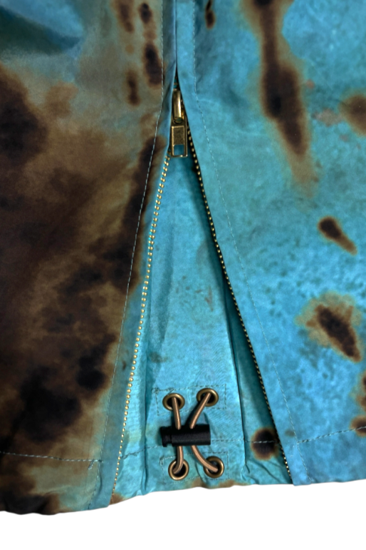 "rokusho" active pants