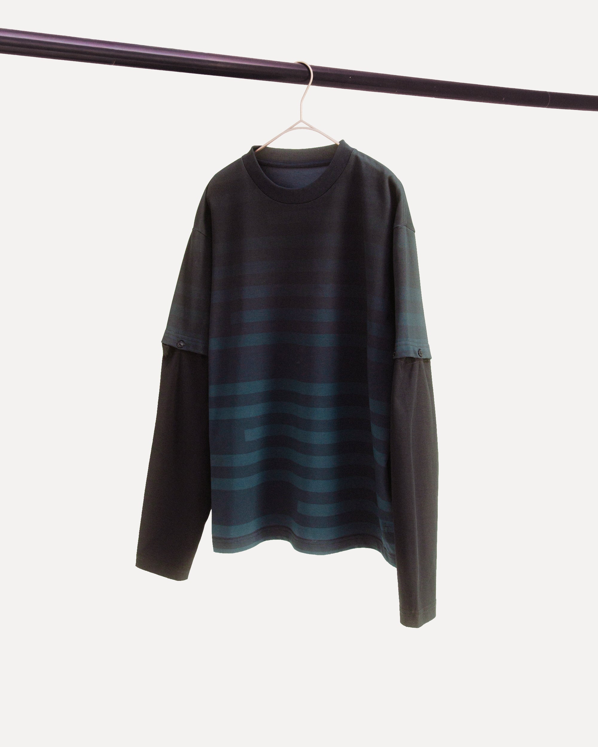 shirt & tops – paranoid