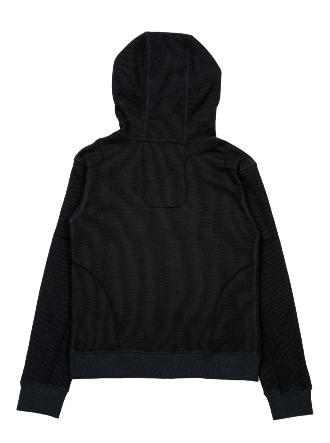 即購入可能【PARANOID】THERMAL ZIP HOODIE M 即購入可能【PARANOID】THERMAL ZIP HOODIE M
