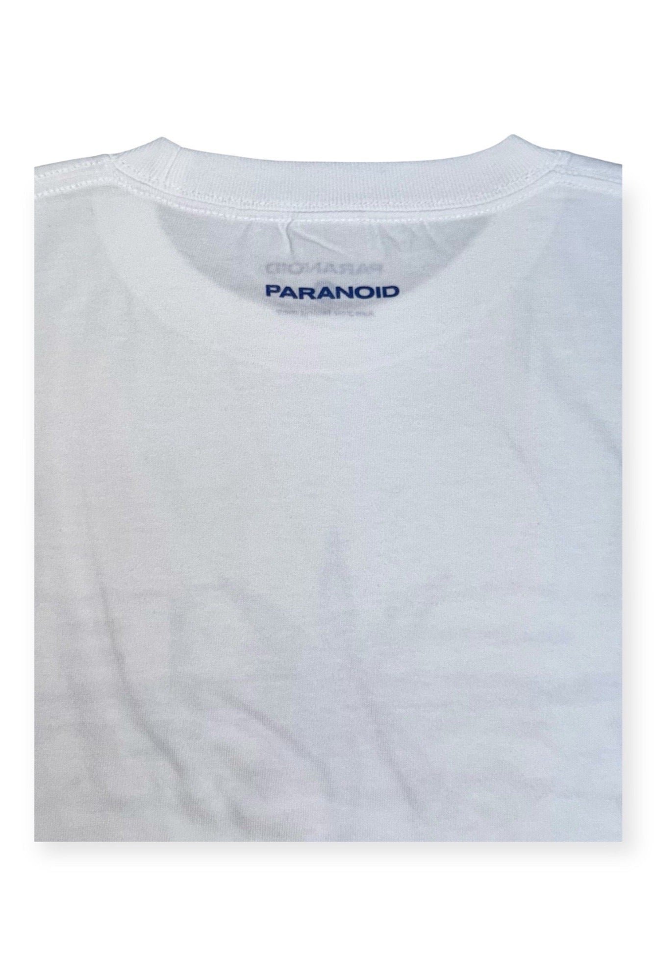PARANOID SYMBOL”妄想” T-Shirt【Men's】