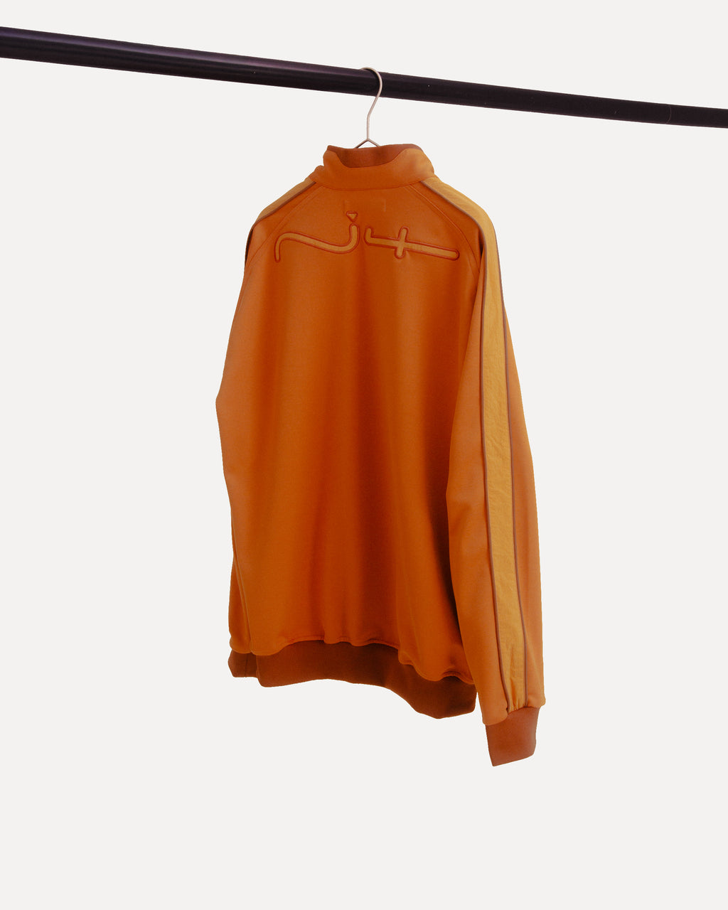 "n-4" track jacket