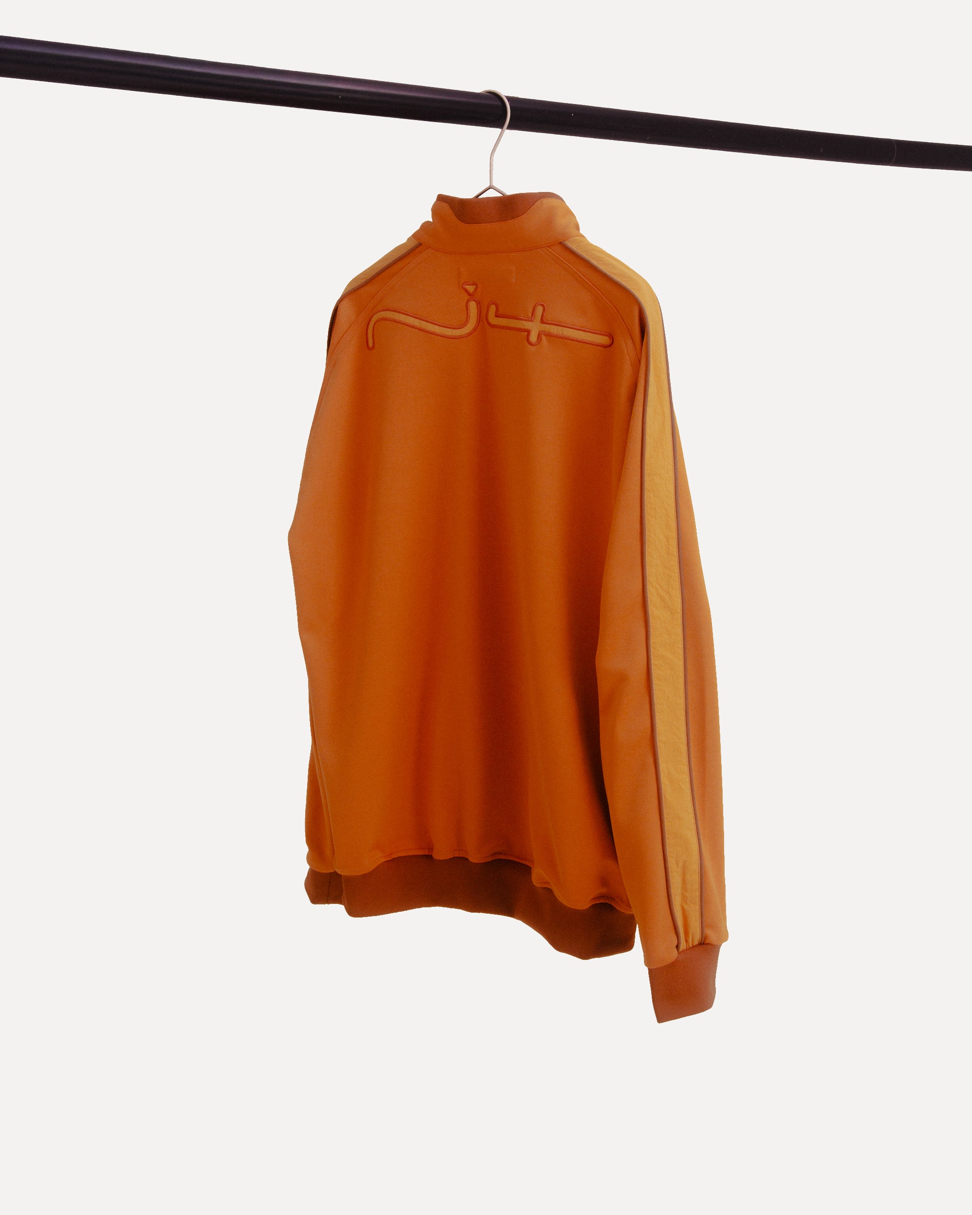 "n-4" track jacket