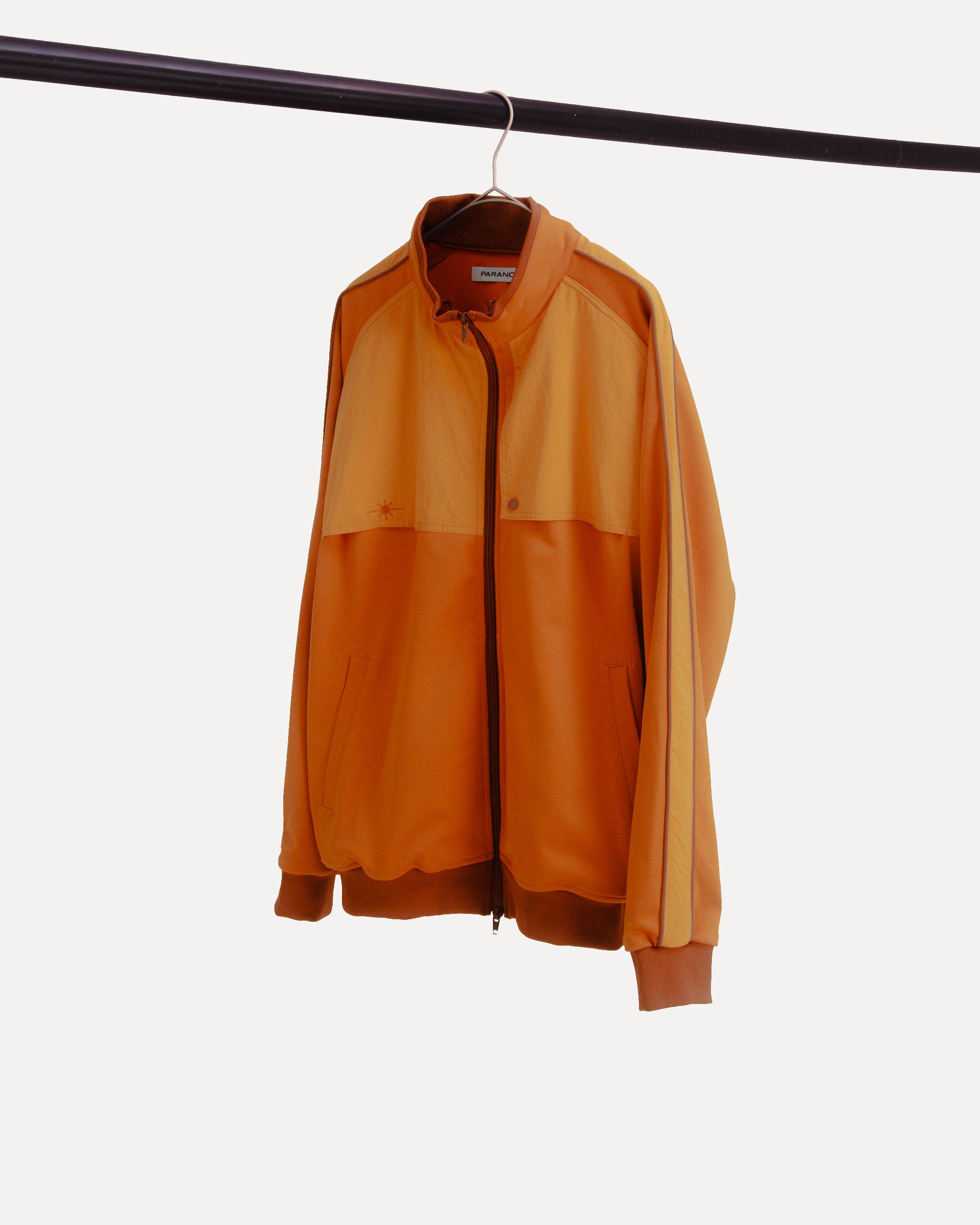 "n-4" track jacket