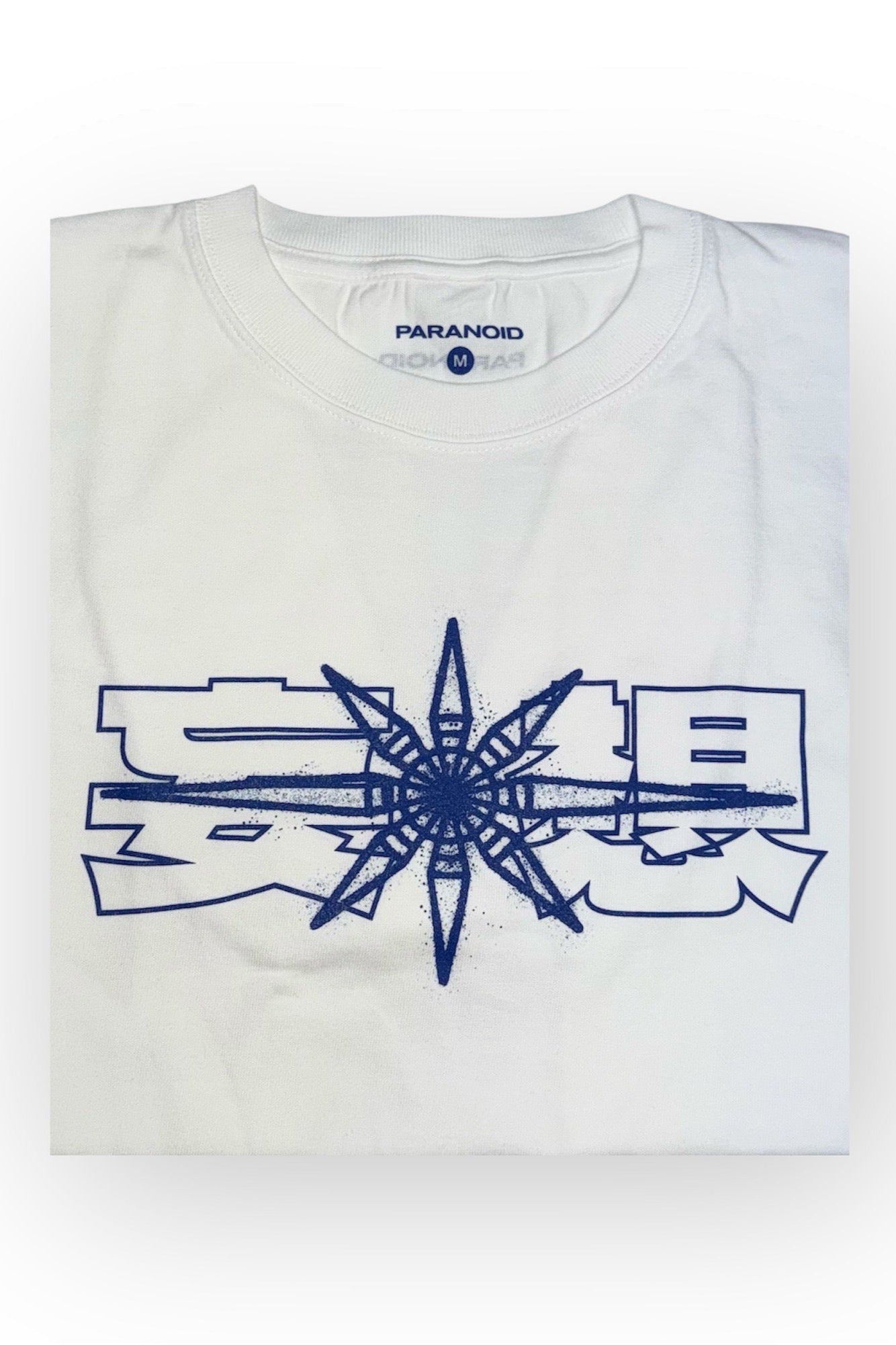 PARANOID SYMBOL”妄想” T-Shirt【Men's】