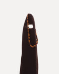natural stone necklace
