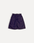"anglerfish" shell shorts