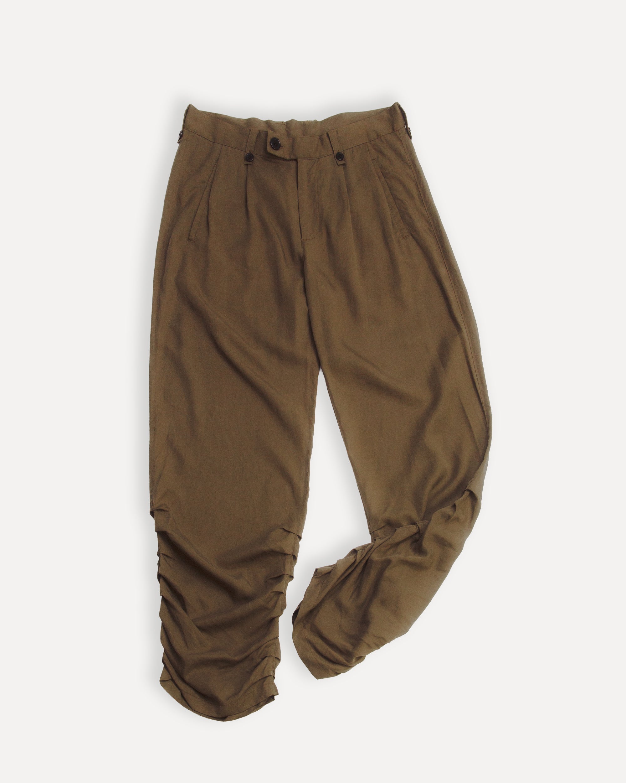 パンツ paranoid 3layer pants pants & denim – paranoid