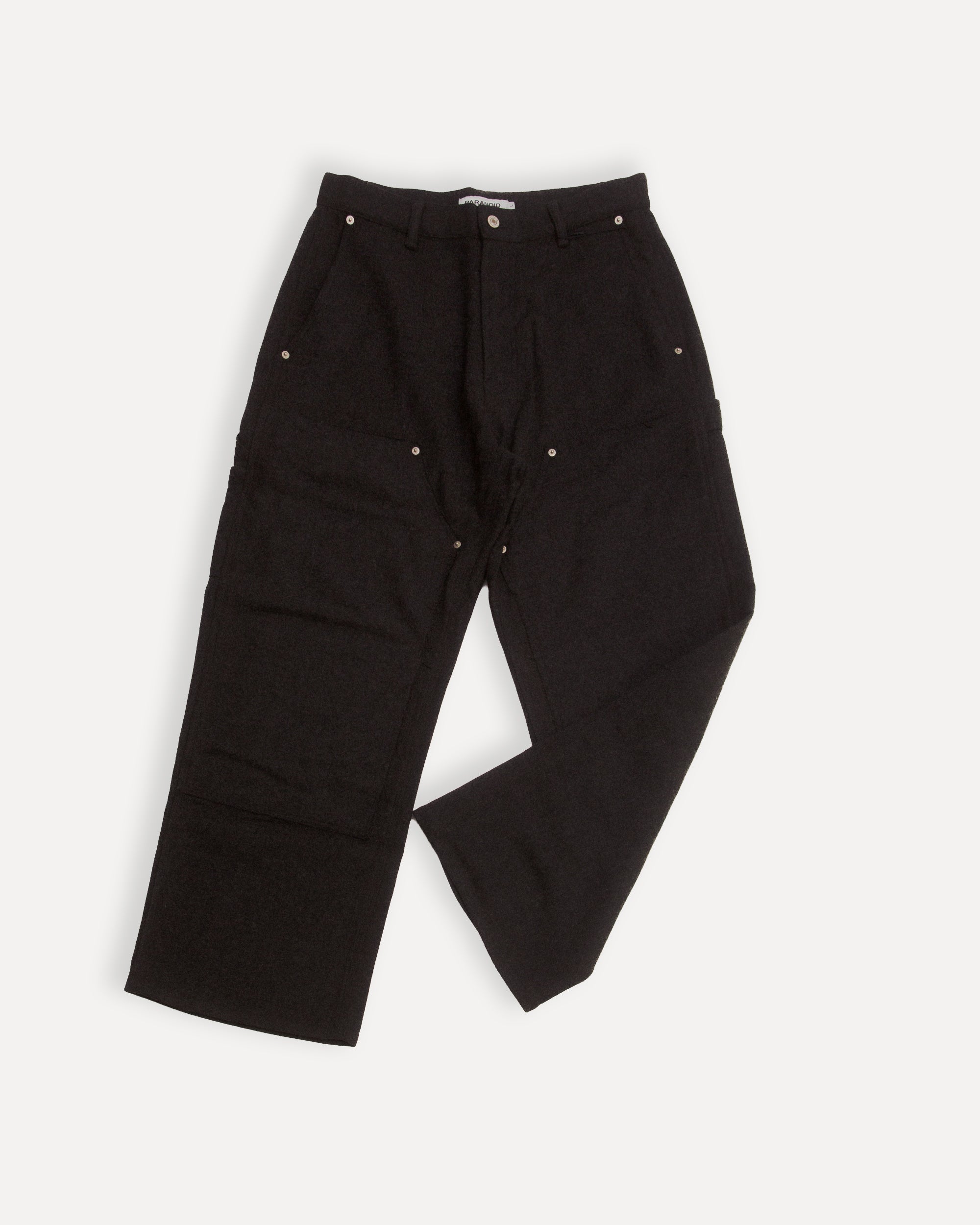 pants & denim – paranoid