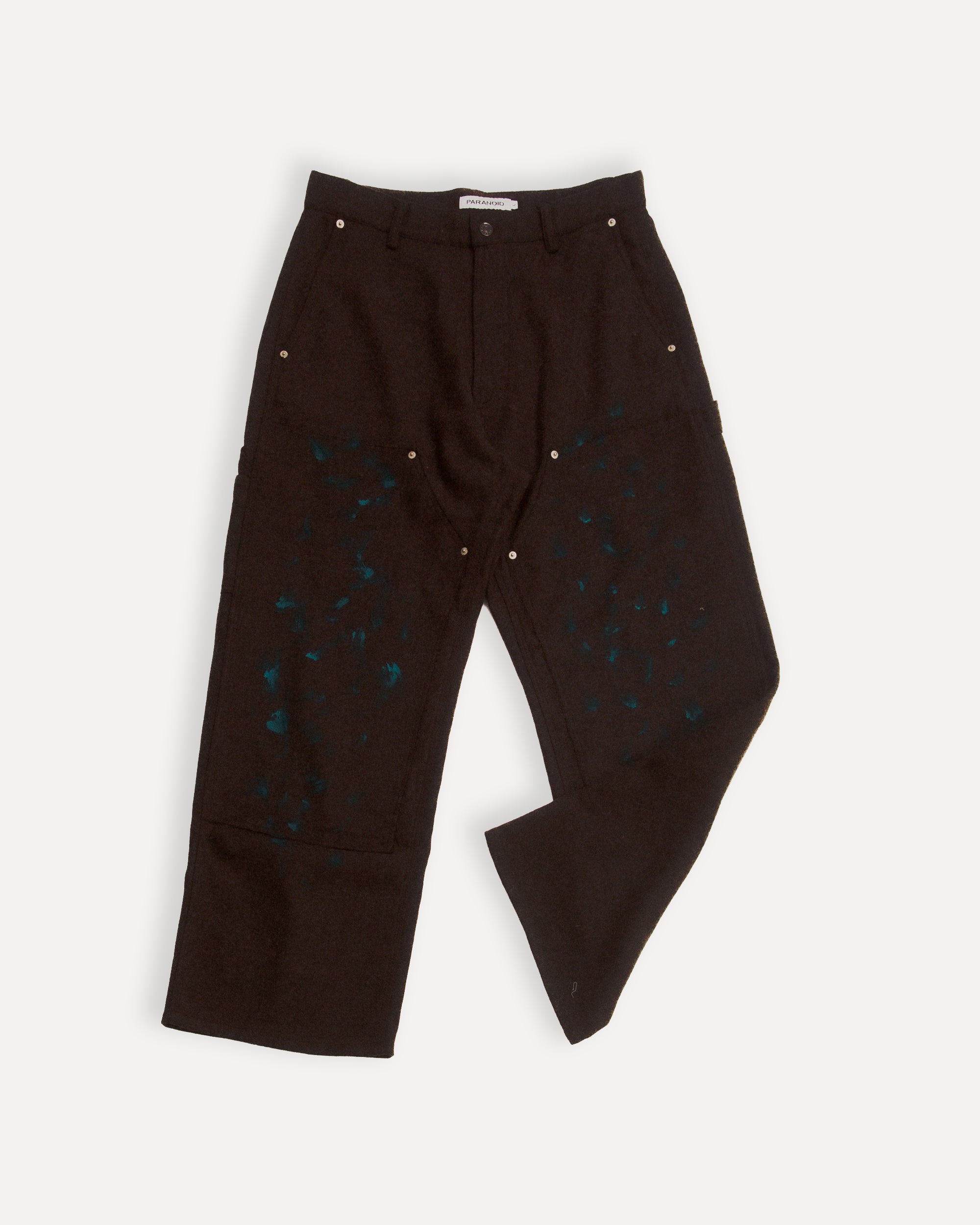 pants & denim – paranoid