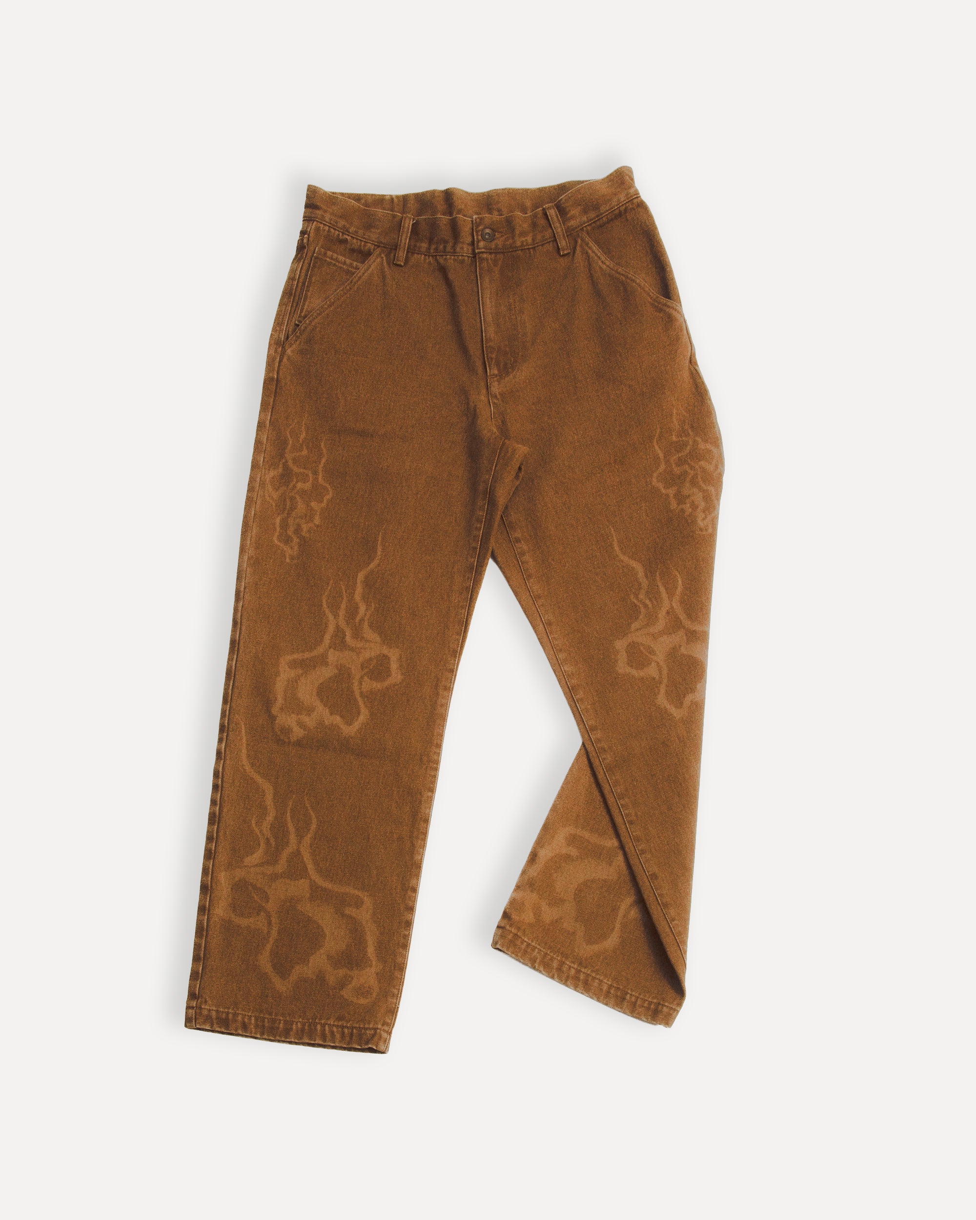 pants & denim – paranoid