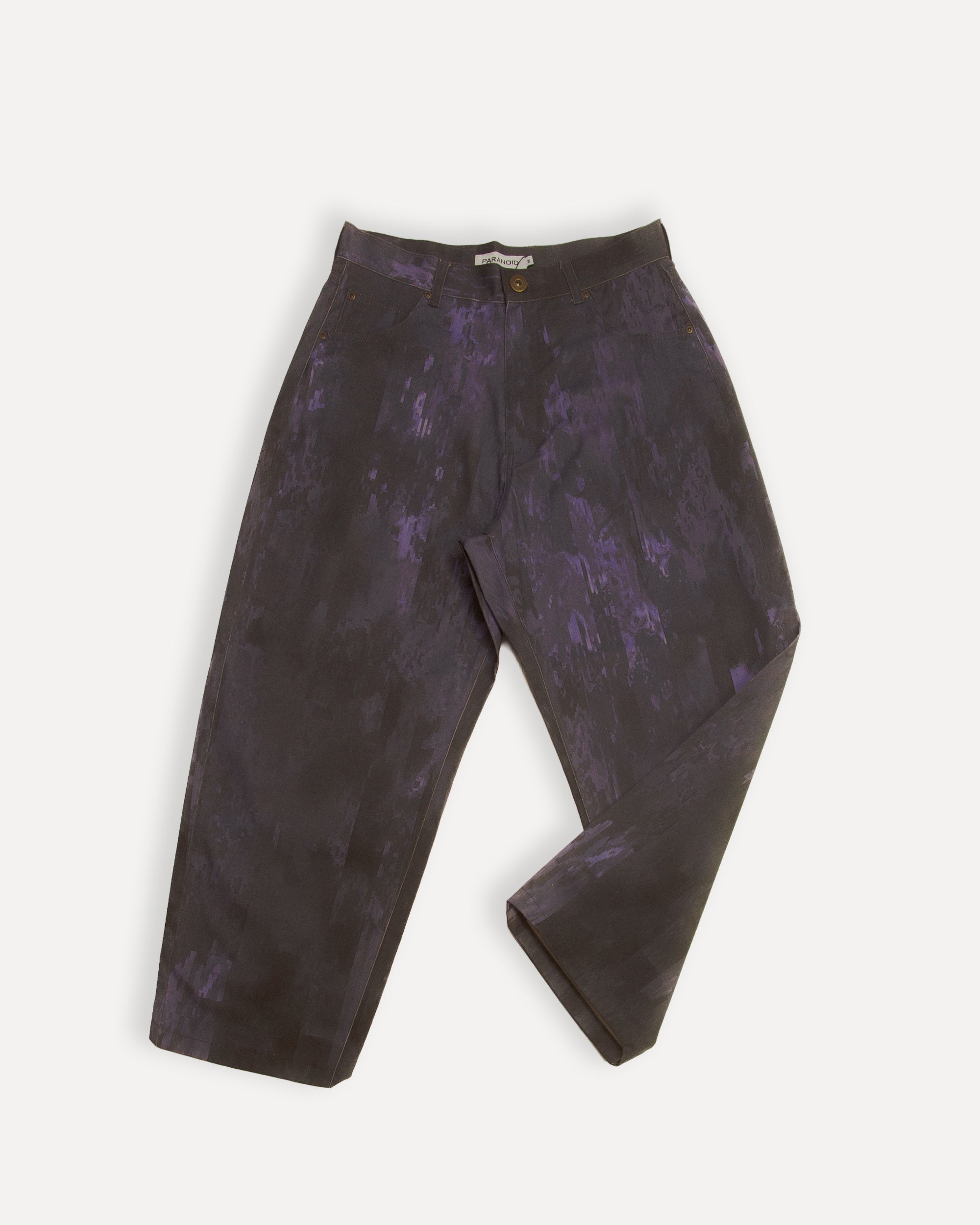 pants & denim – paranoid
