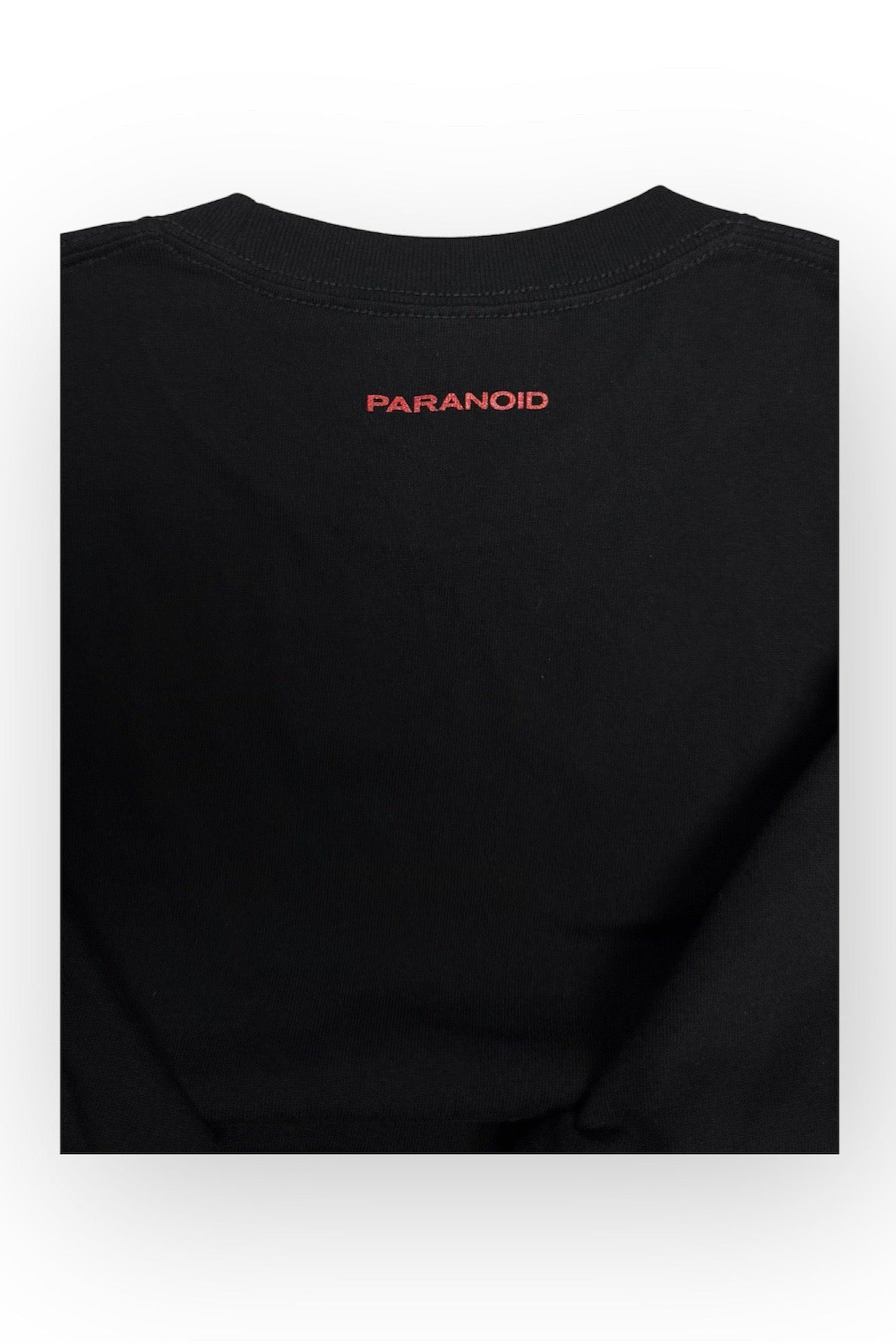 PARANOID SYMBOL”妄想” T-Shirt【Men's】