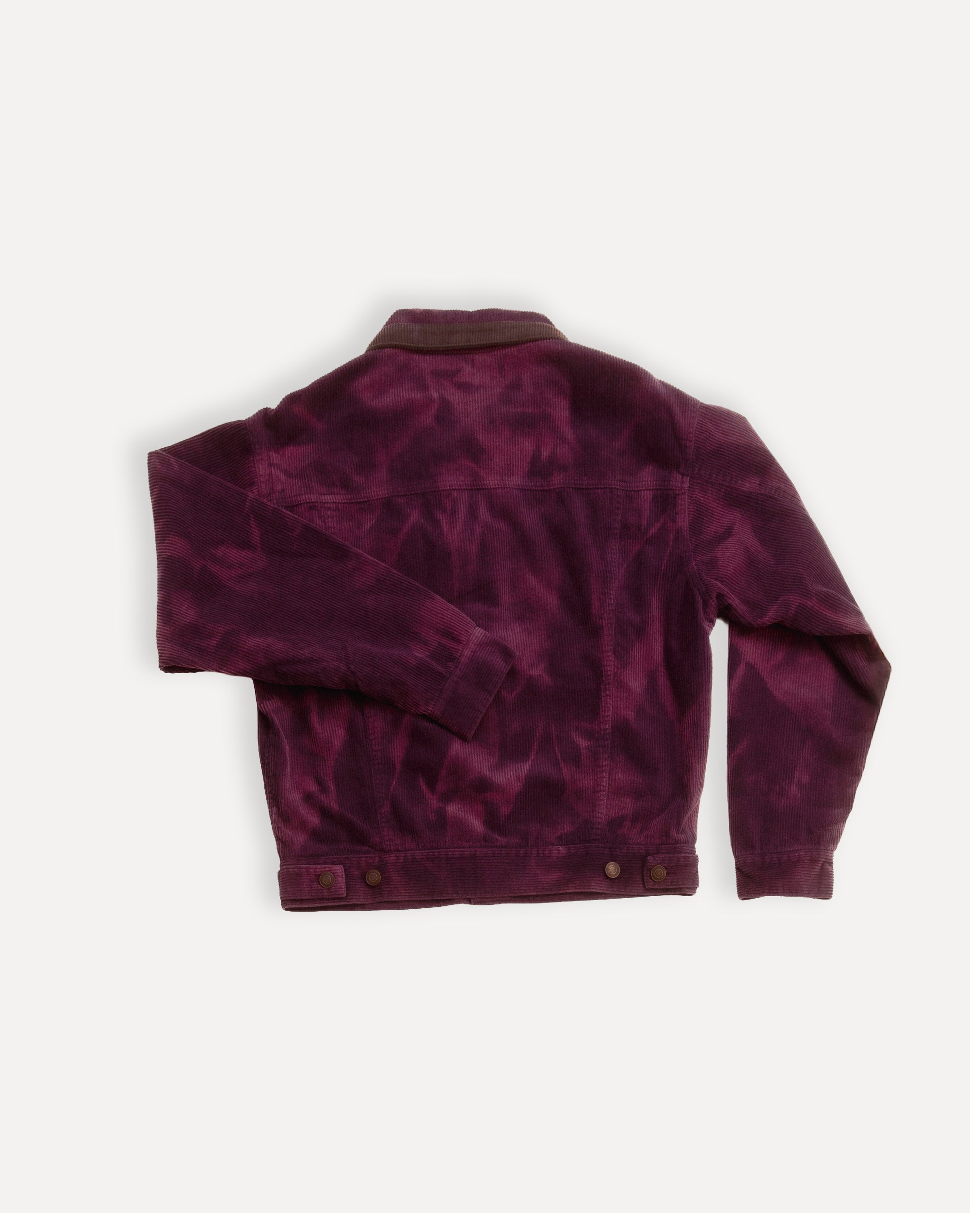 outerwear – paranoid