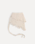 ”yukiyama” knit skirt