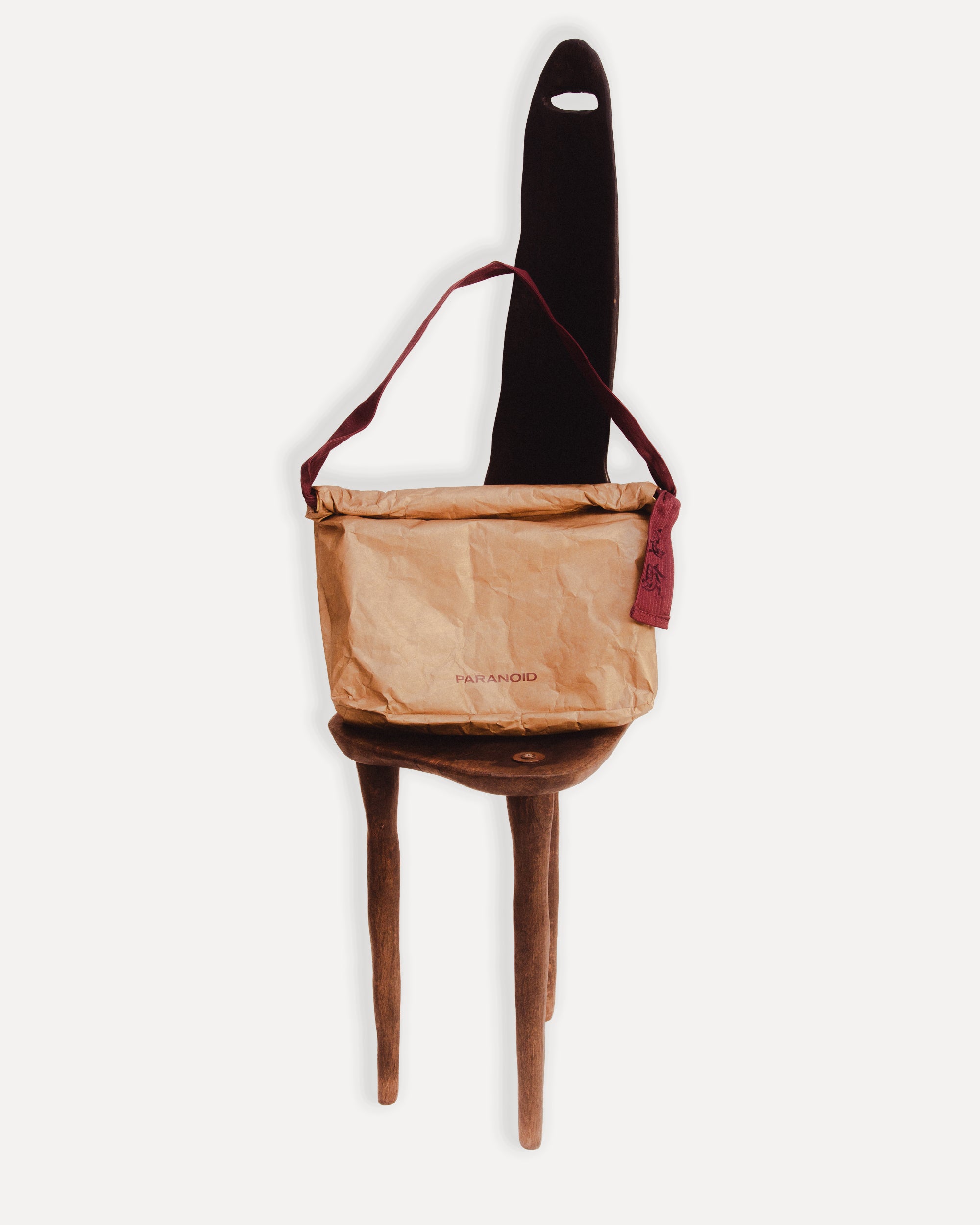 accessories – paranoid