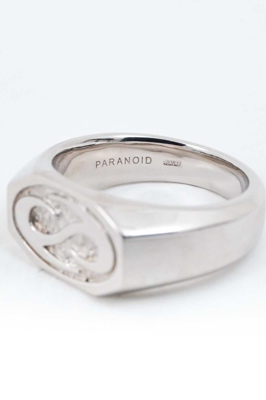 "pd symbol" ring