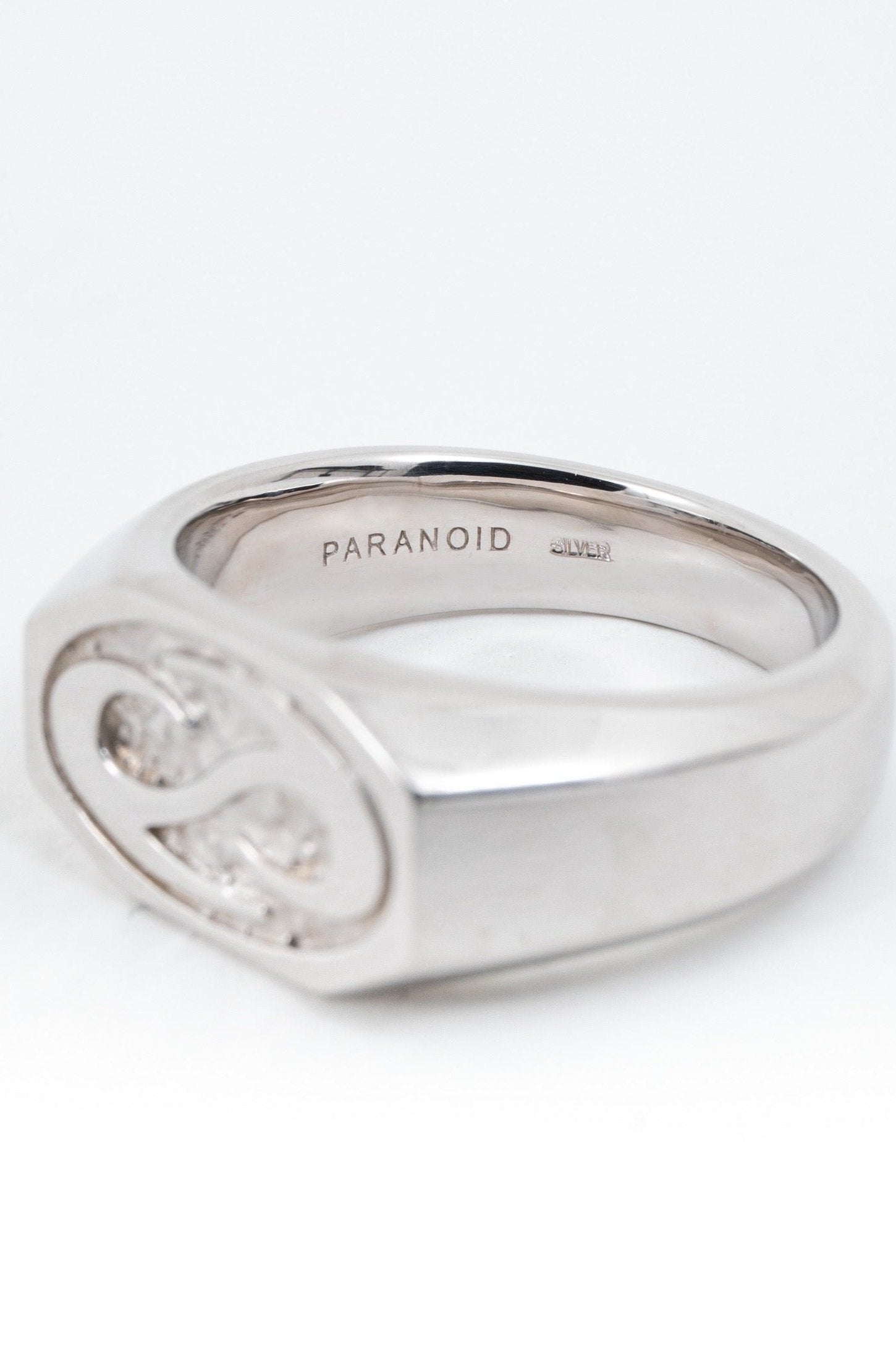 "pd symbol" ring