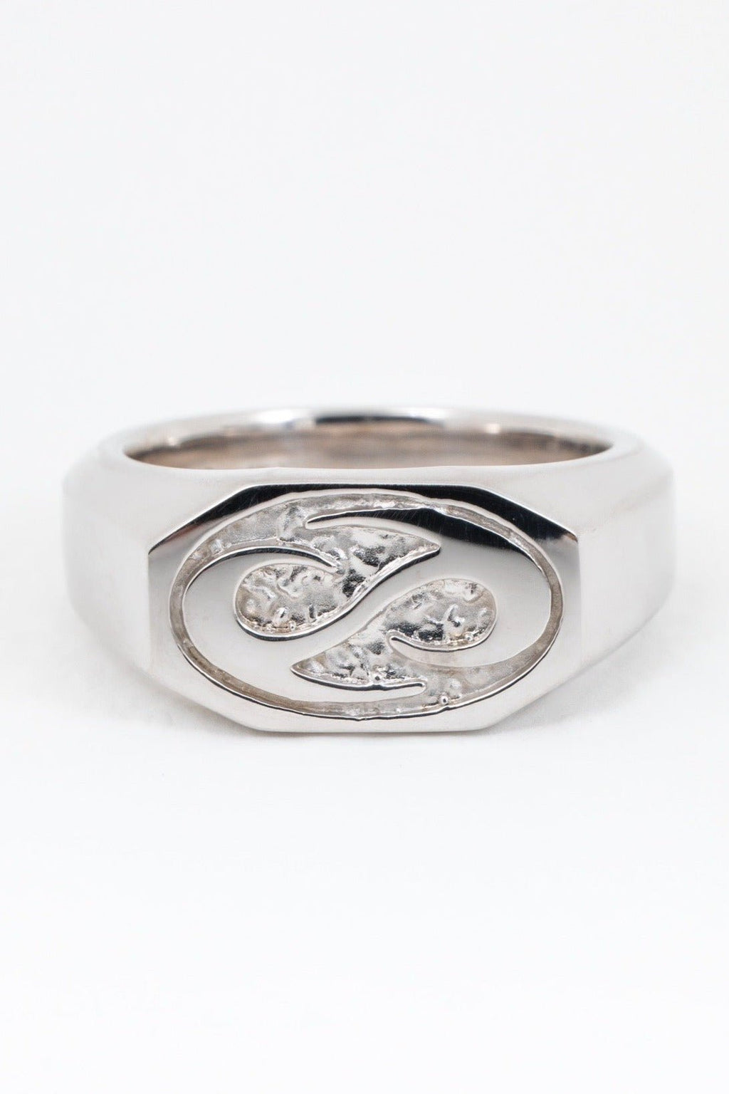 "pd symbol" ring